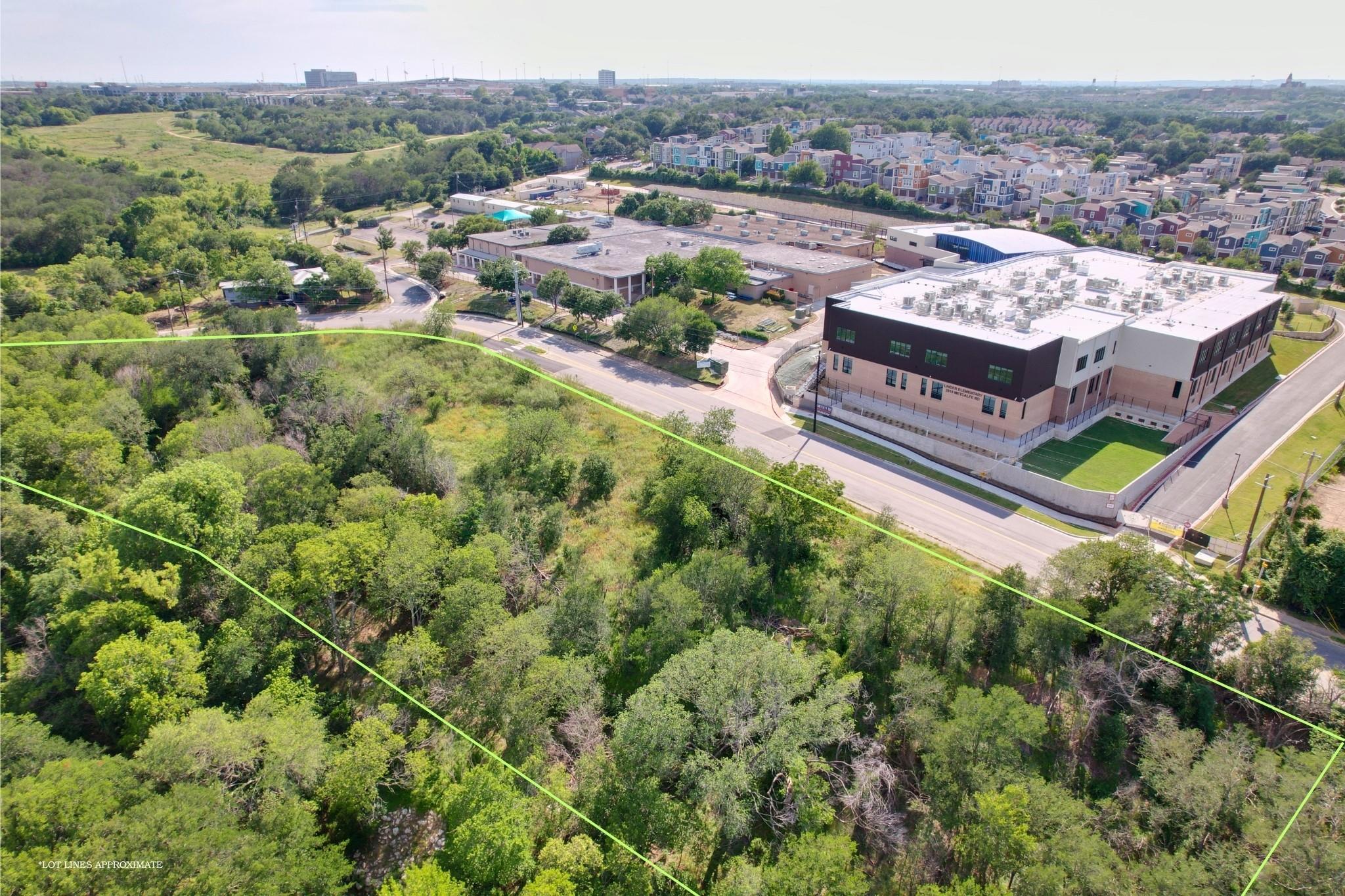2813-2827 Metcalfe RD