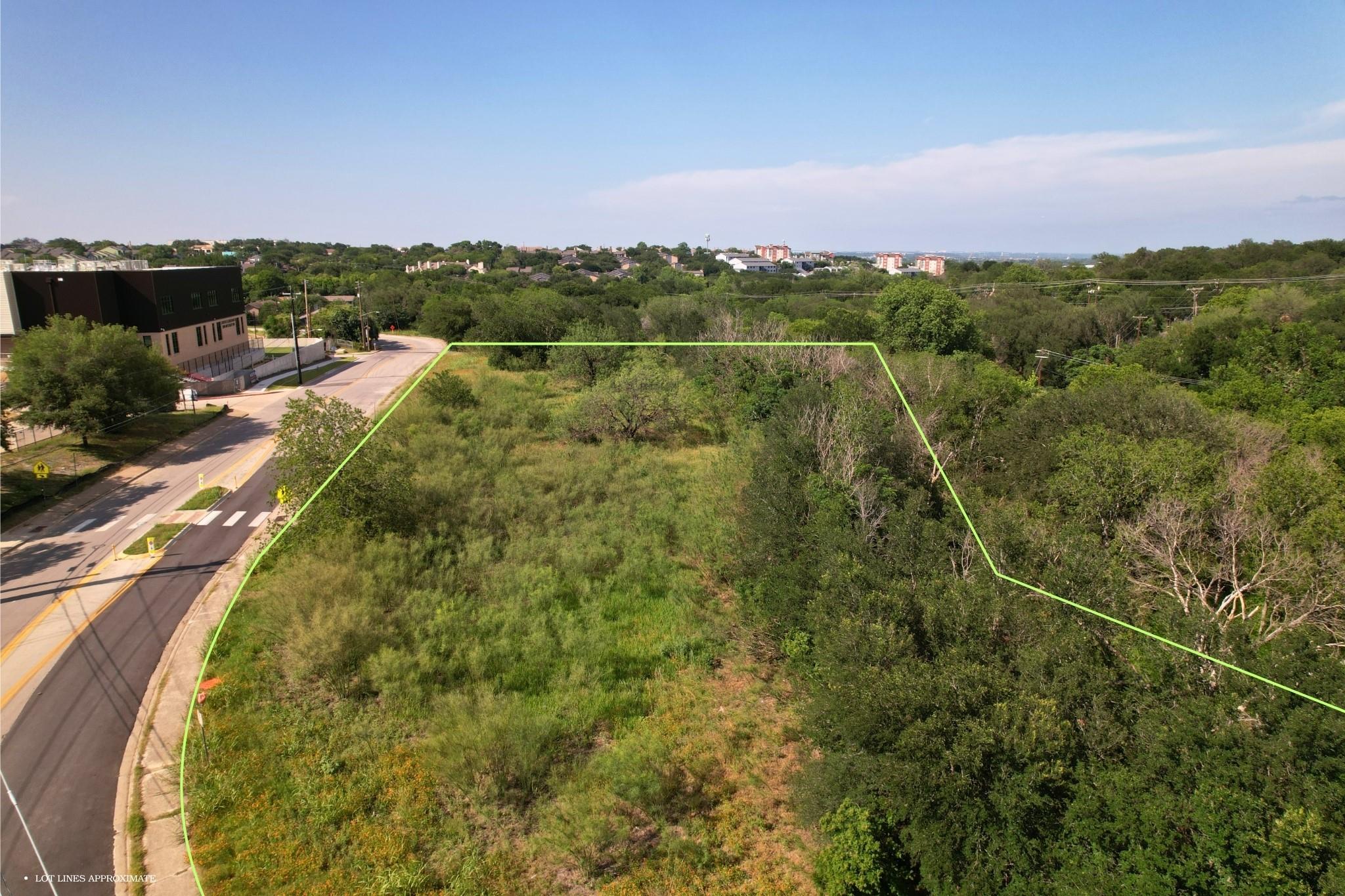 2813-2827 Metcalfe RD