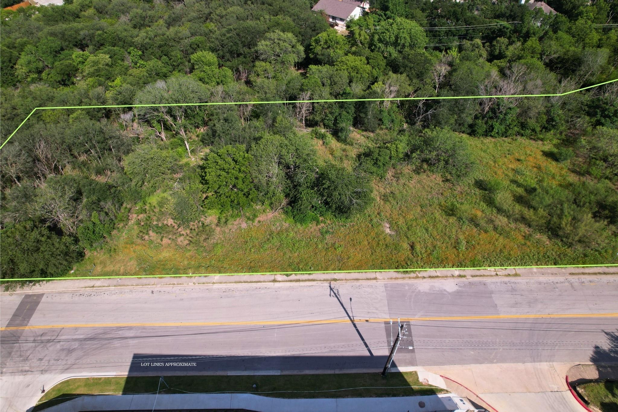 2813-2827 Metcalfe RD