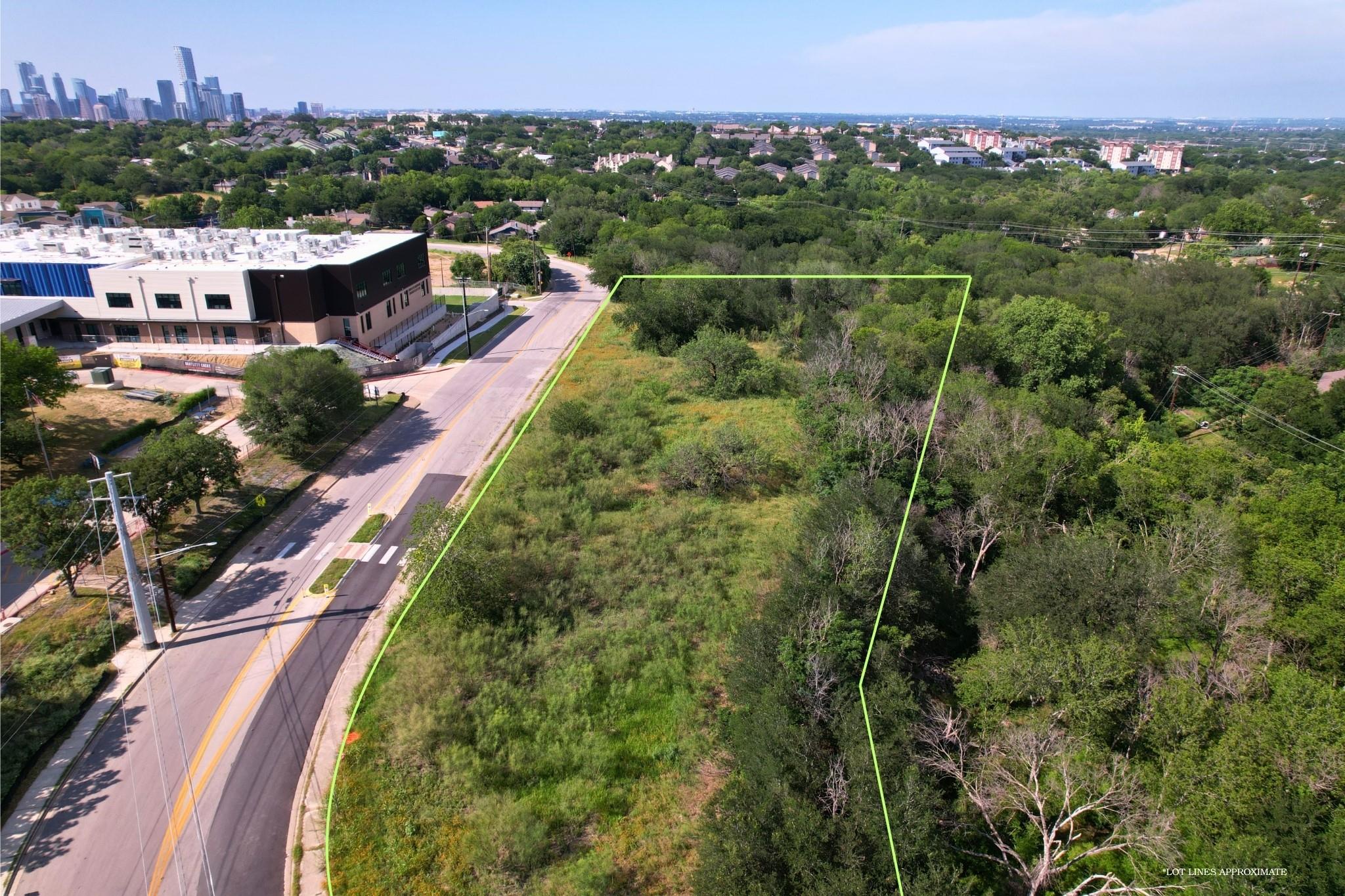 2813-2827 Metcalfe RD