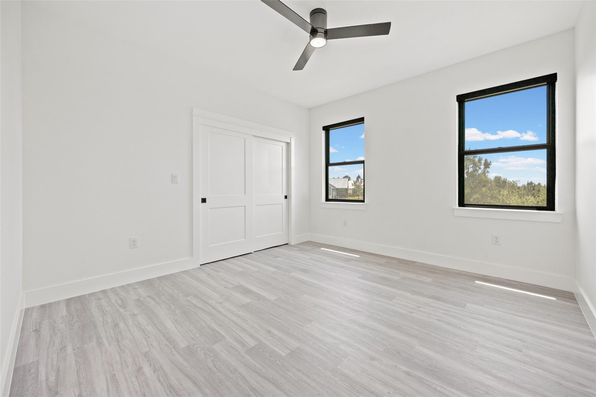 111 Tall Forest DR