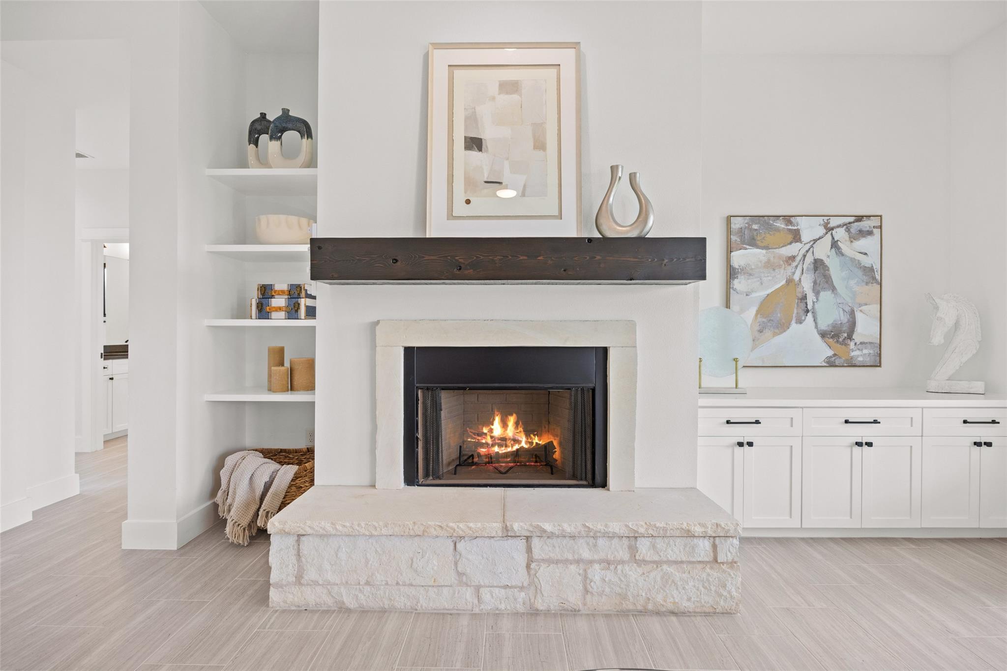 111 Tall Forest DR