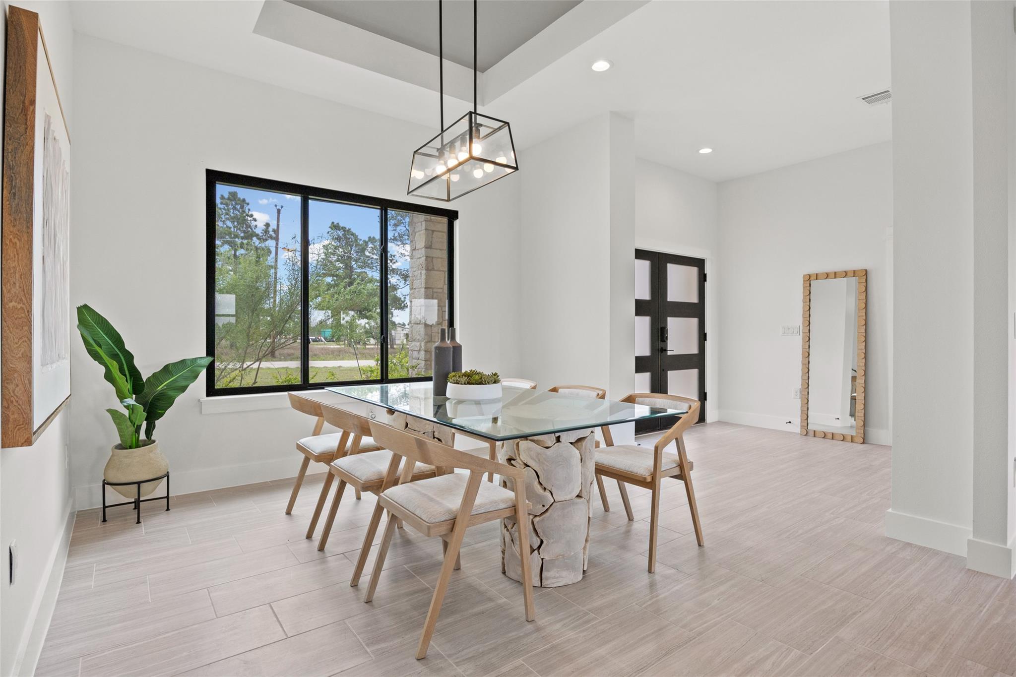 111 Tall Forest DR