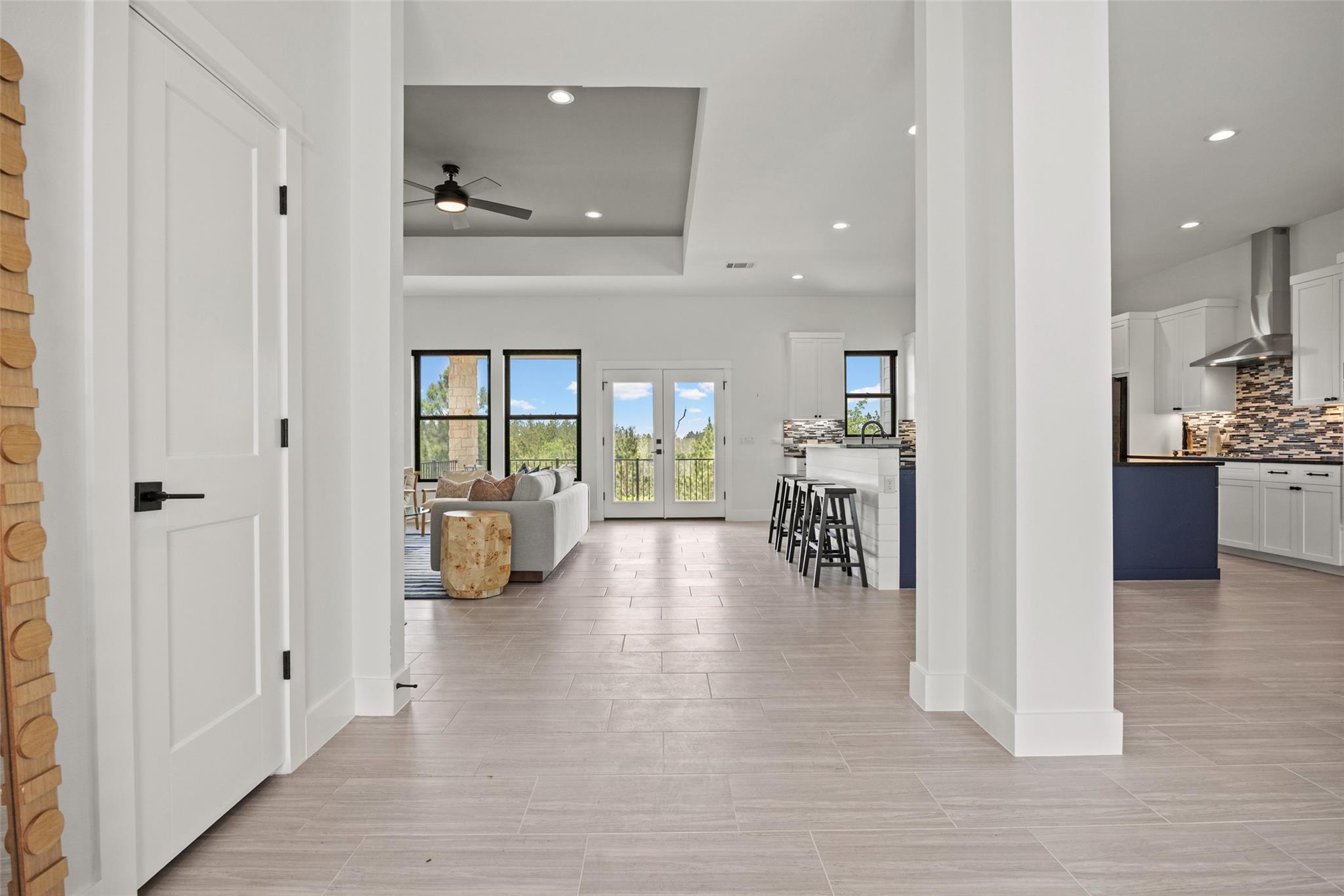 111 Tall Forest DR