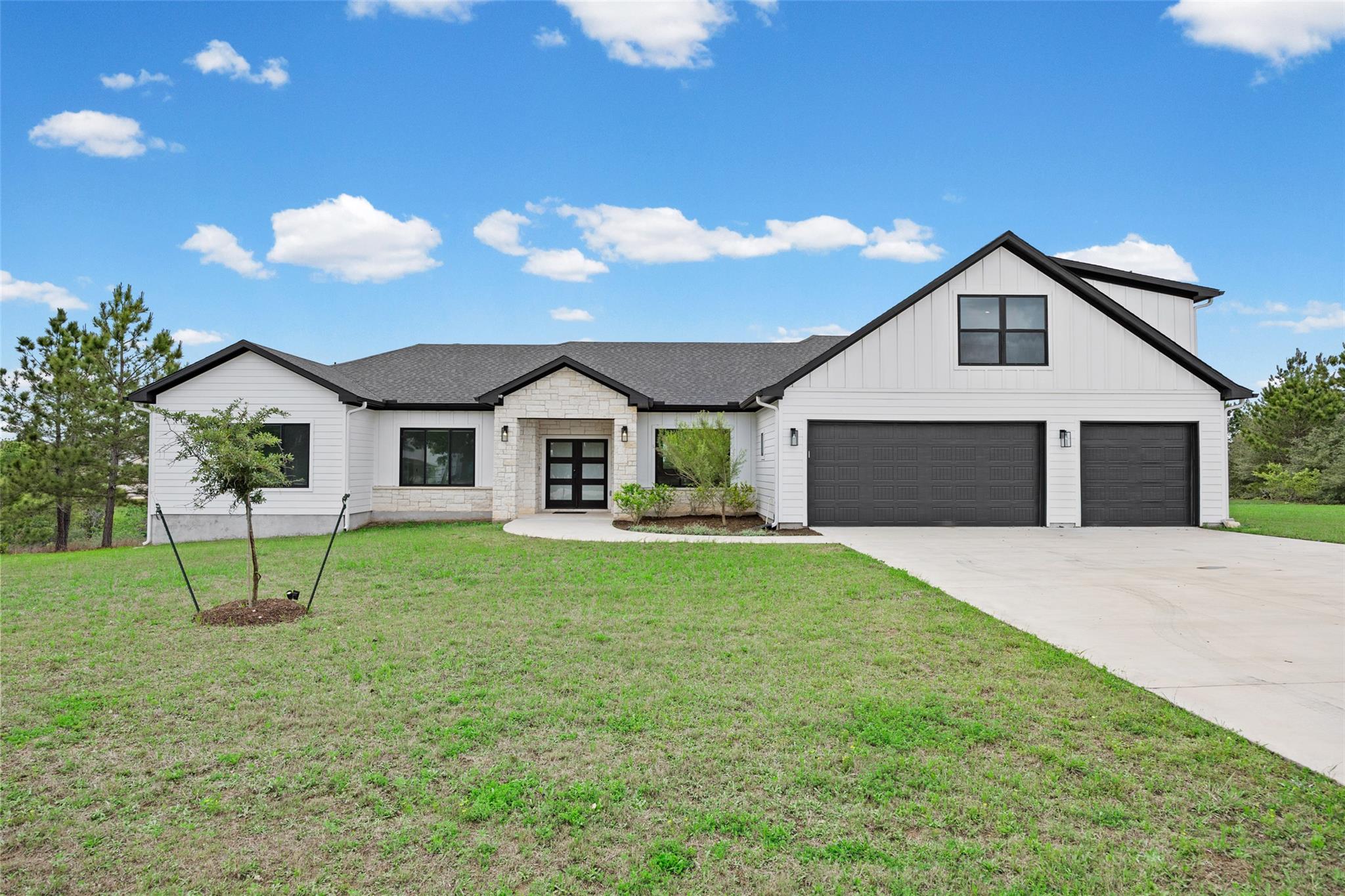 111 Tall Forest DR