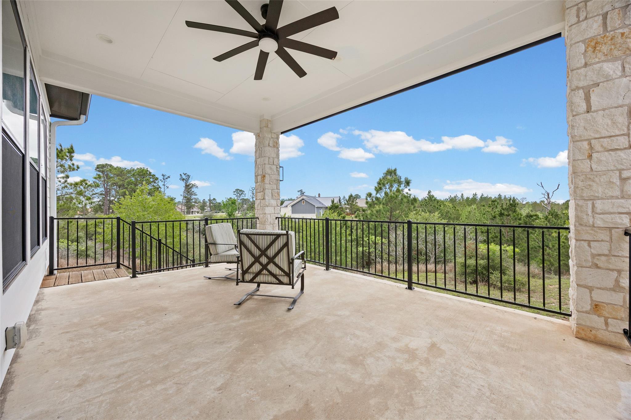 111 Tall Forest DR