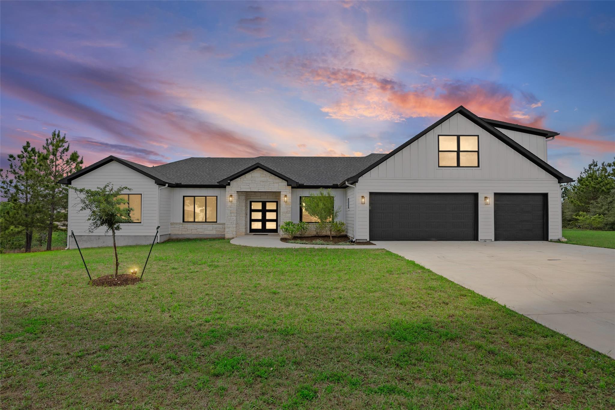 111 Tall Forest DR