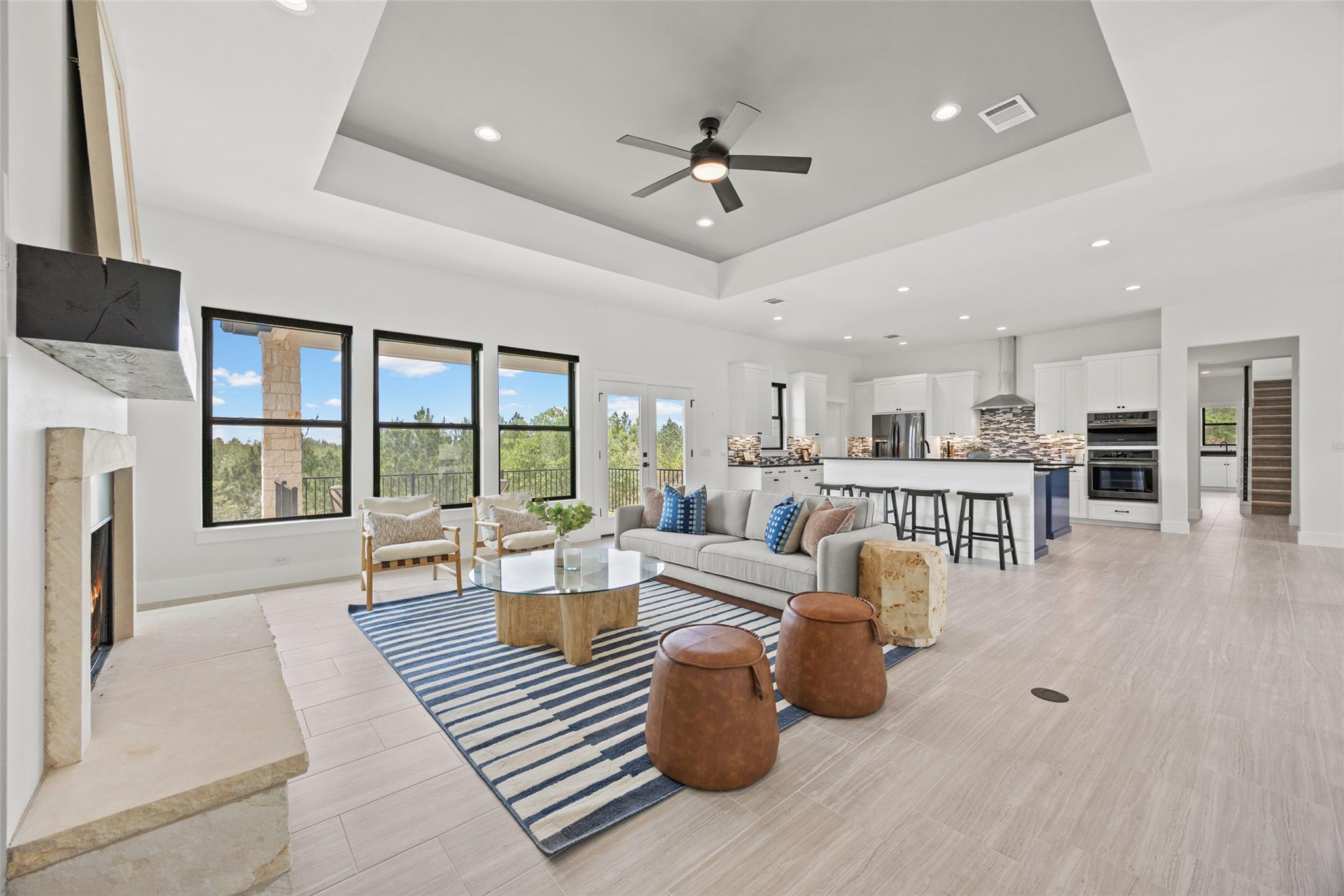 111 Tall Forest DR