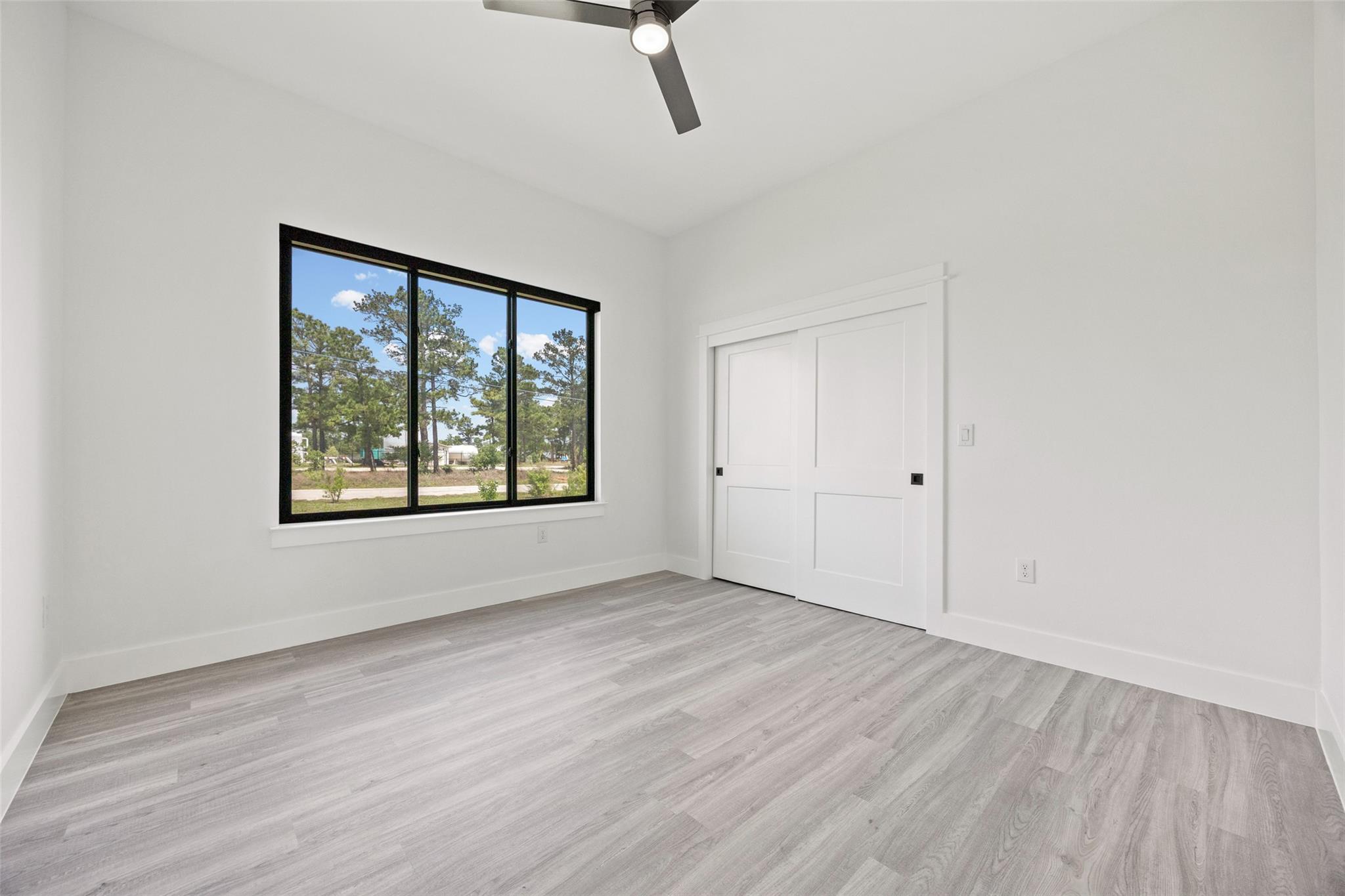 111 Tall Forest DR