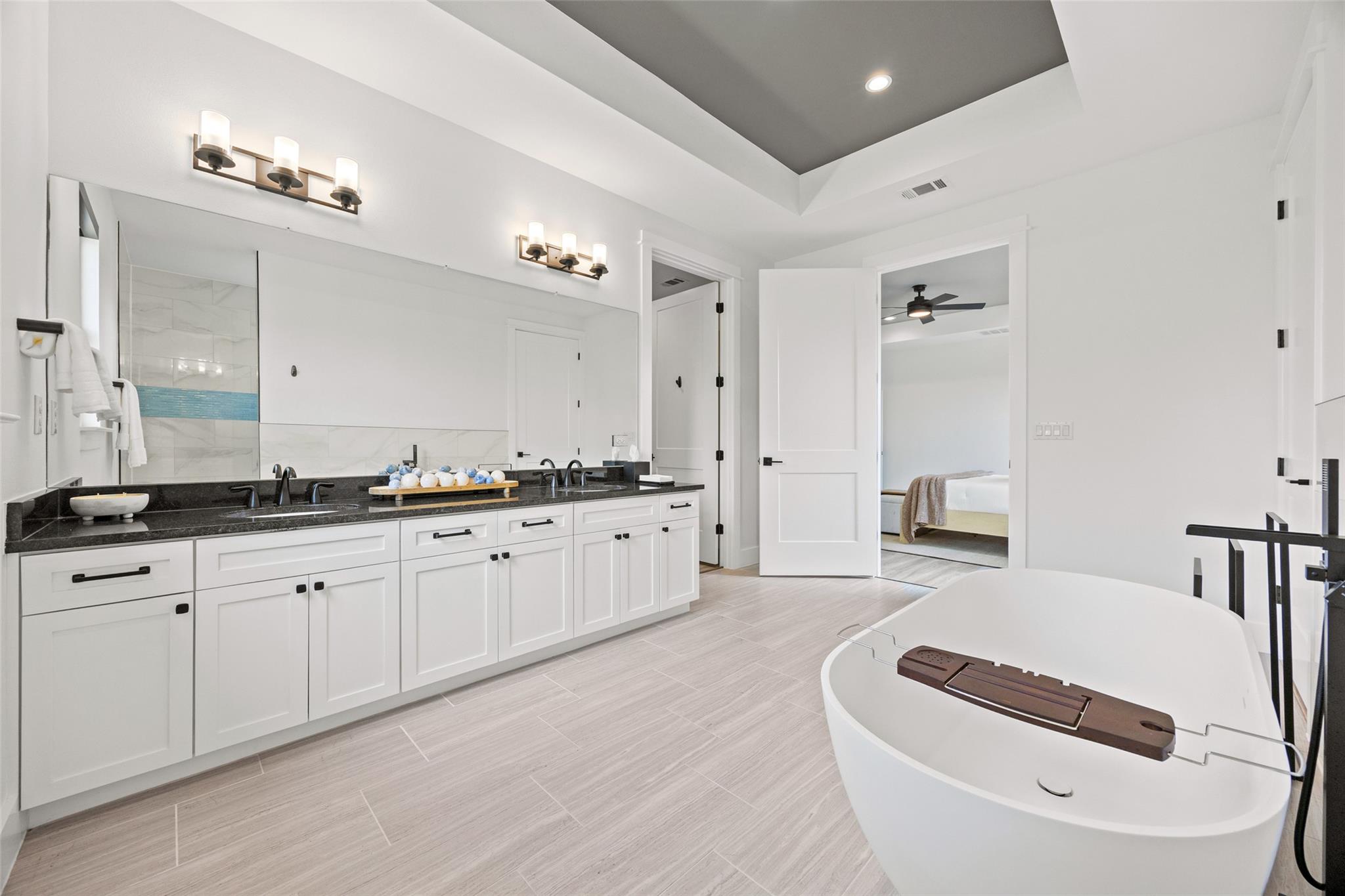 111 Tall Forest DR