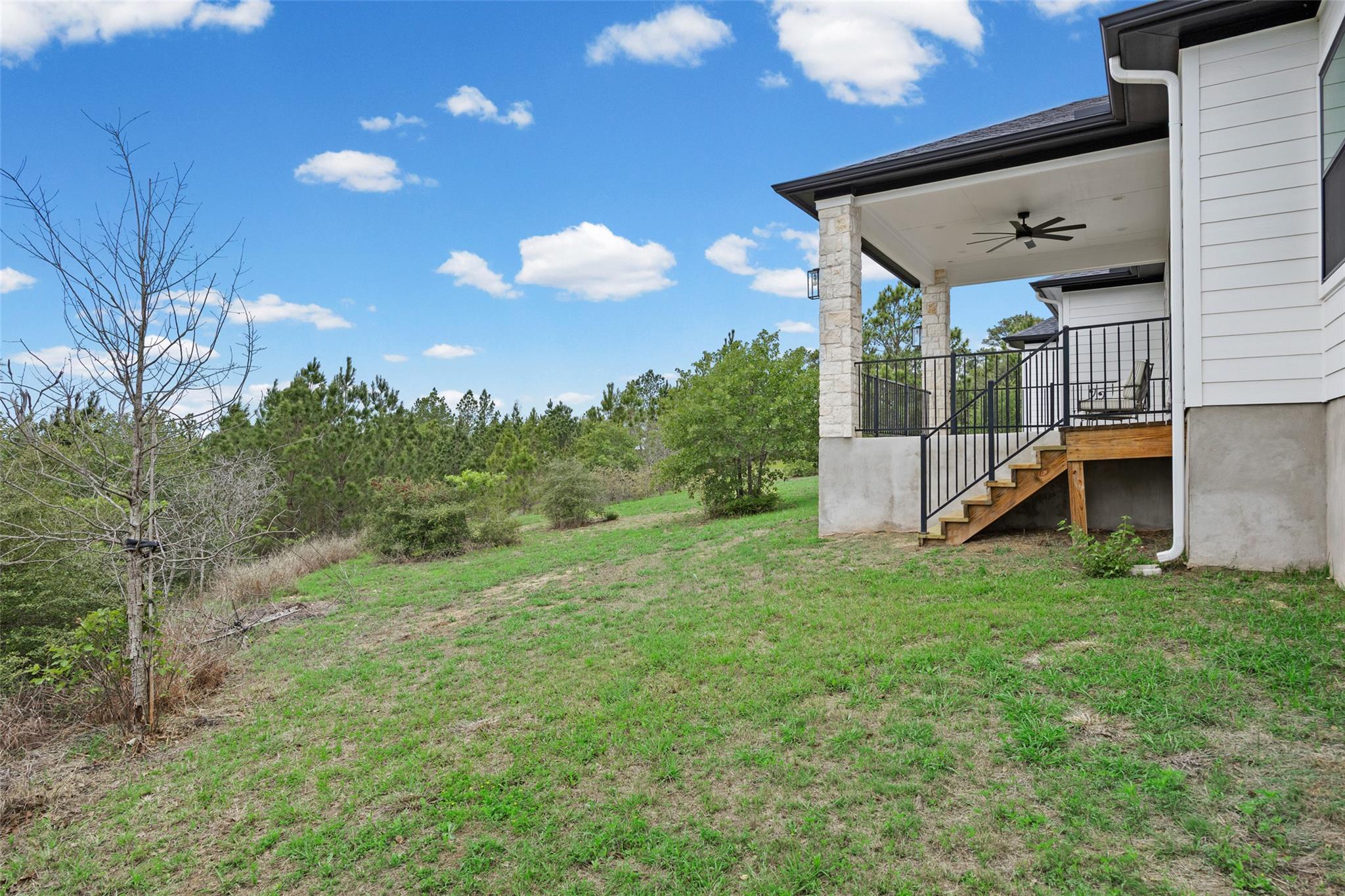 111 Tall Forest DR
