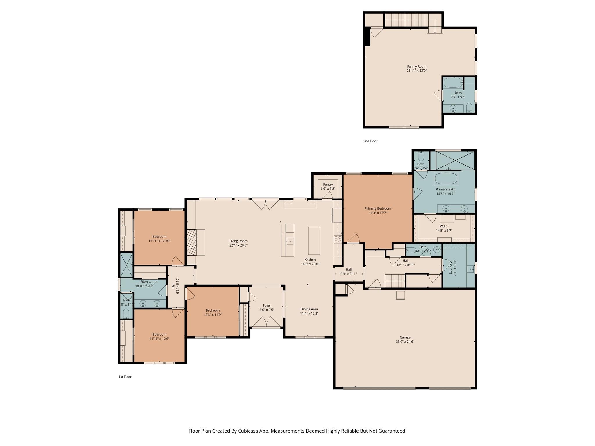 111 Tall Forest DR