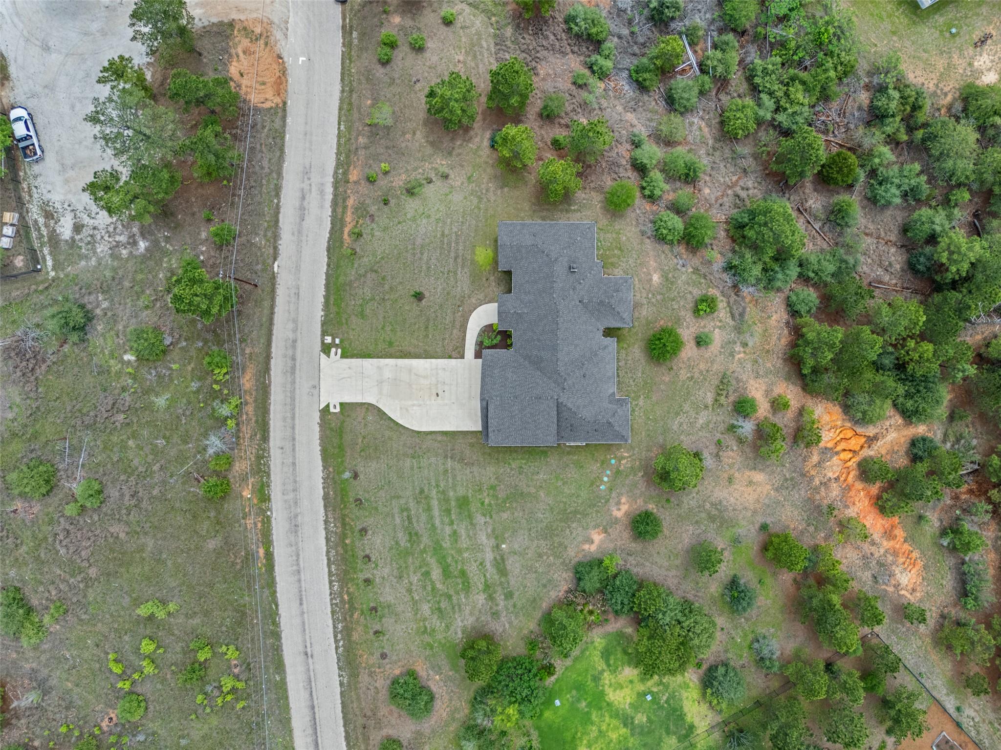 111 Tall Forest DR