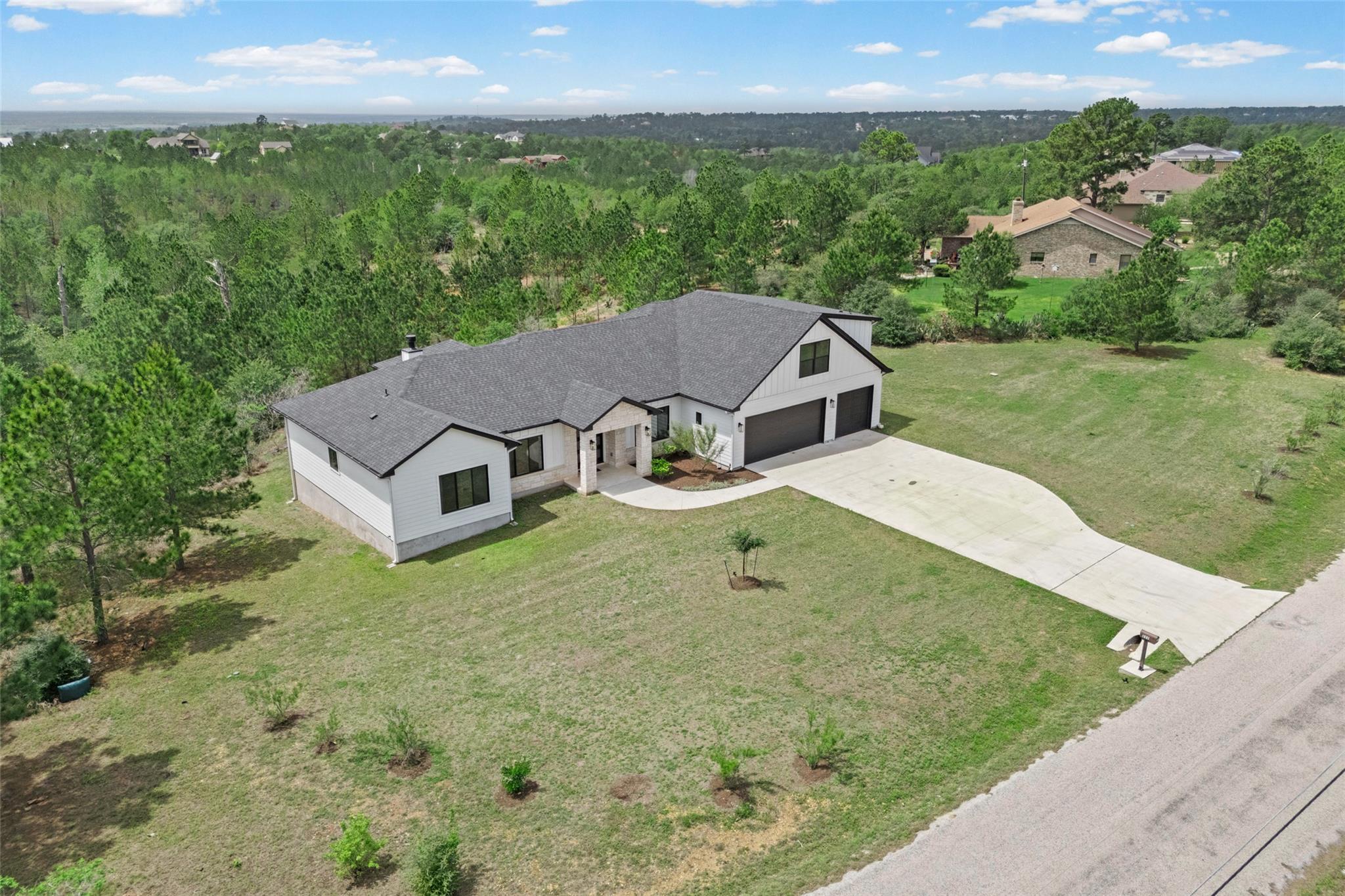 111 Tall Forest DR