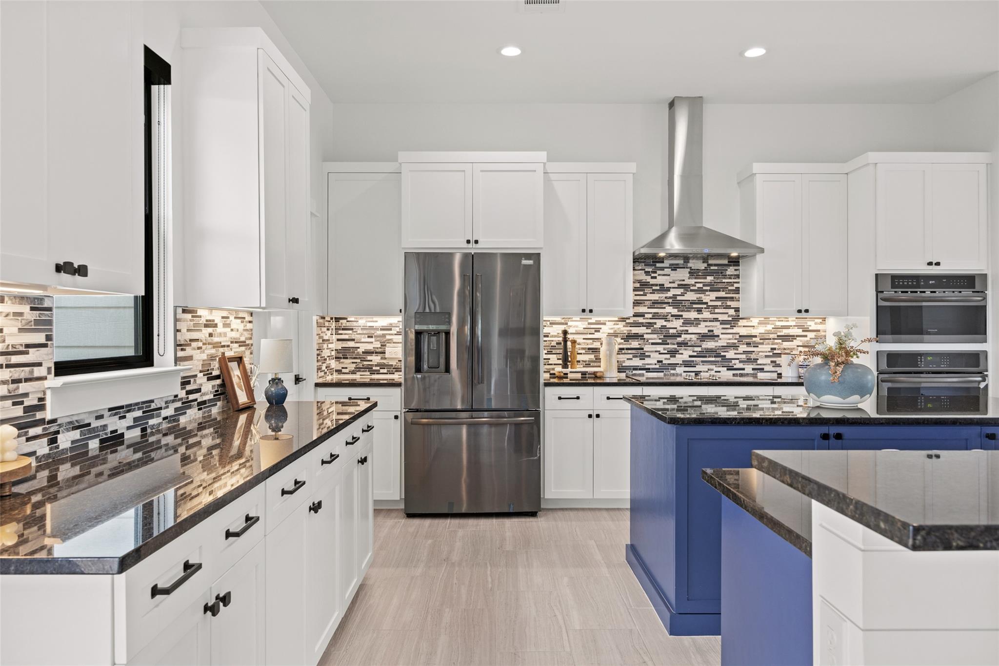 111 Tall Forest DR