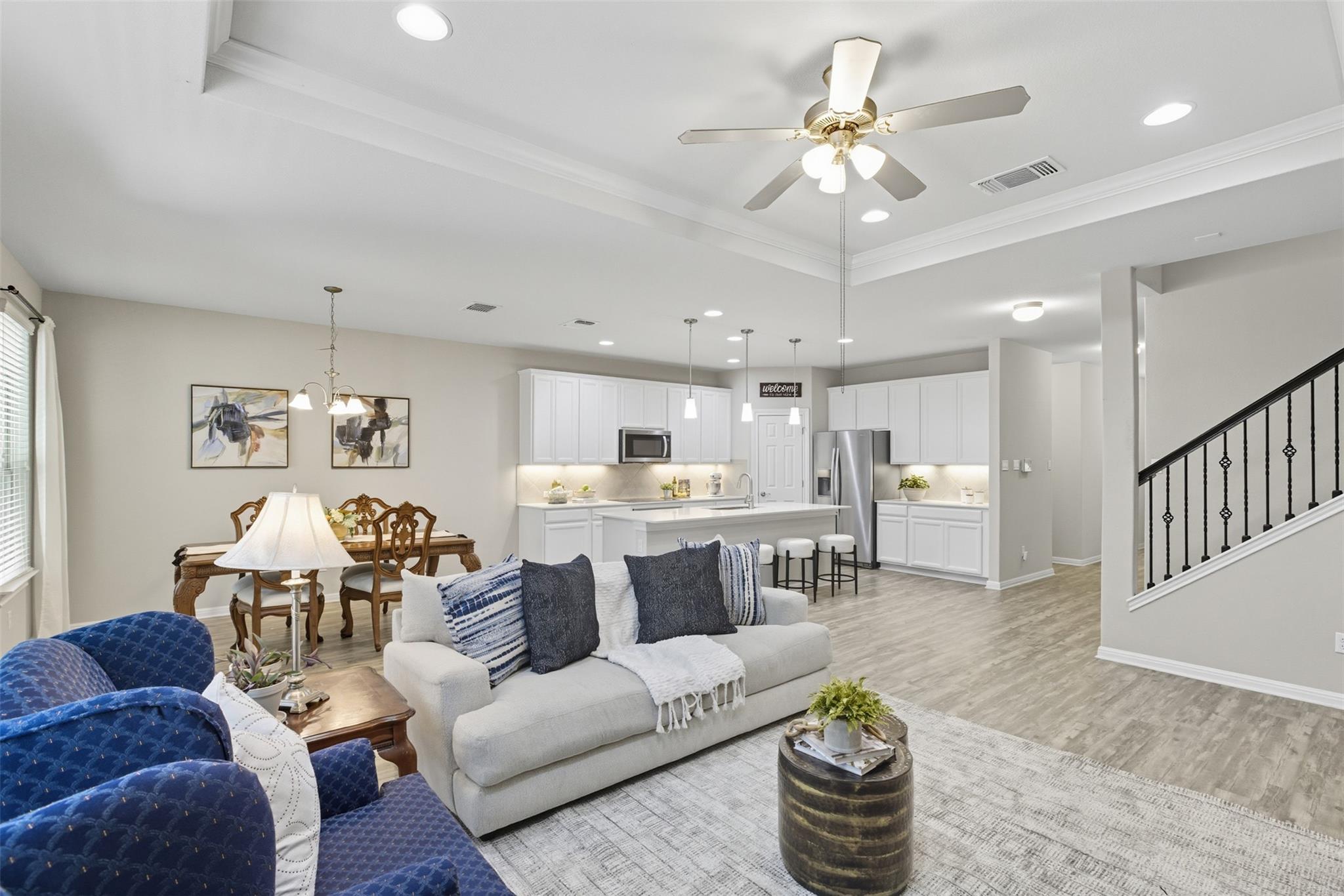 206 Quarry Rock LOOP