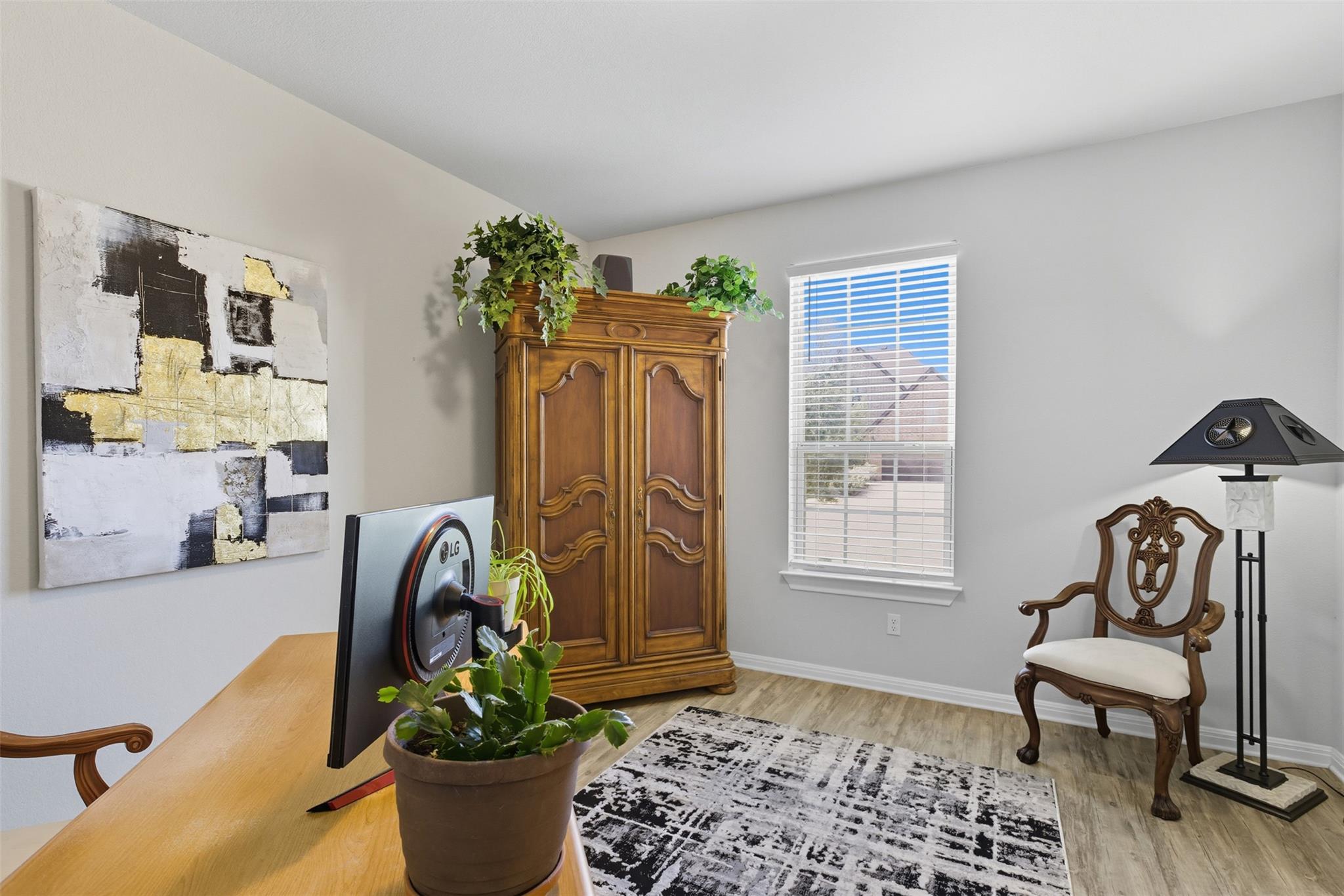 206 Quarry Rock LOOP