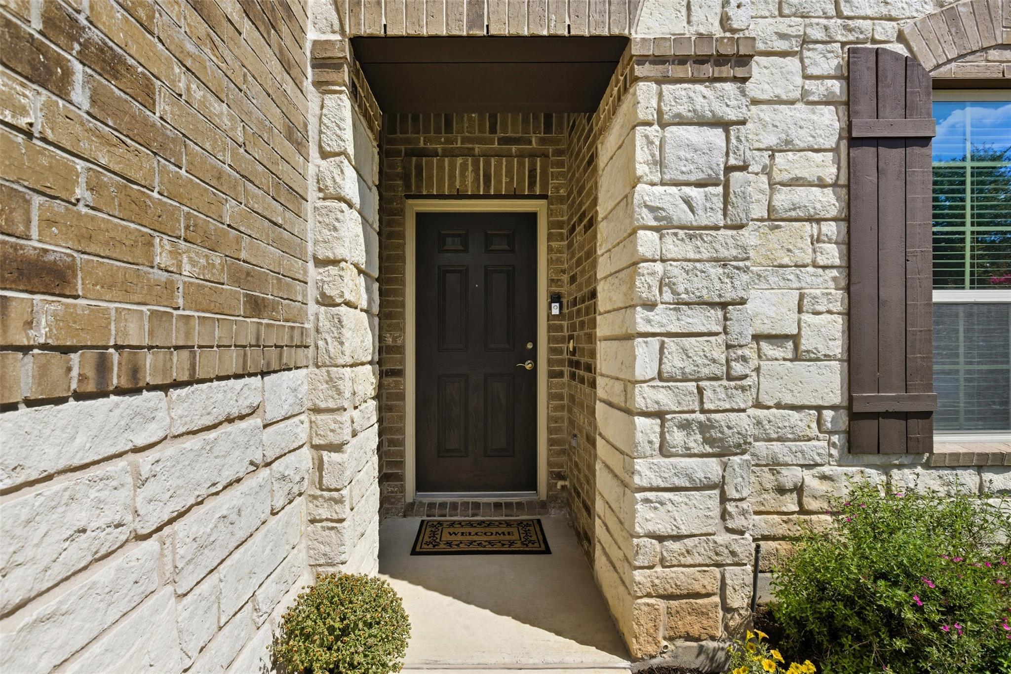 206 Quarry Rock LOOP