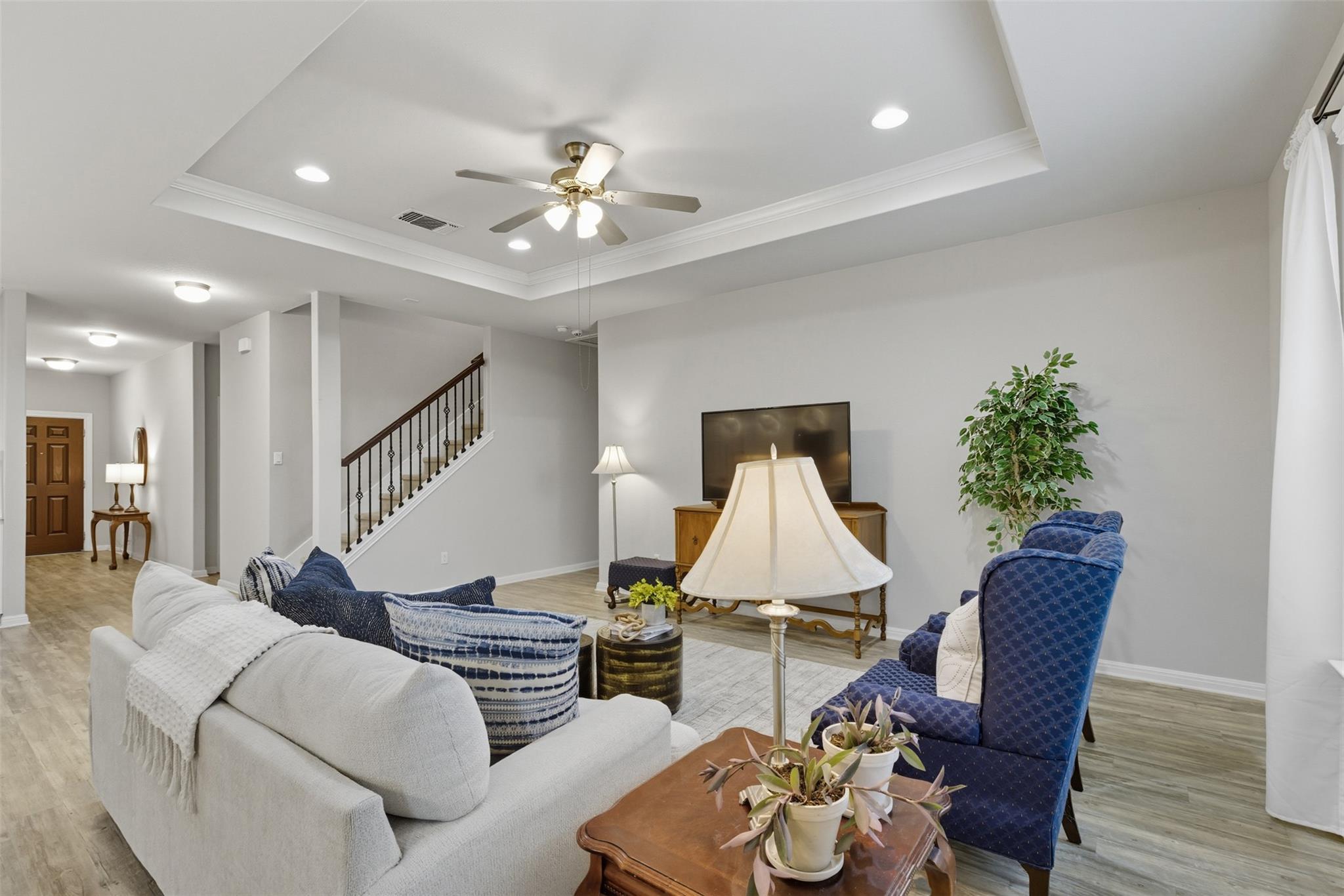 206 Quarry Rock LOOP