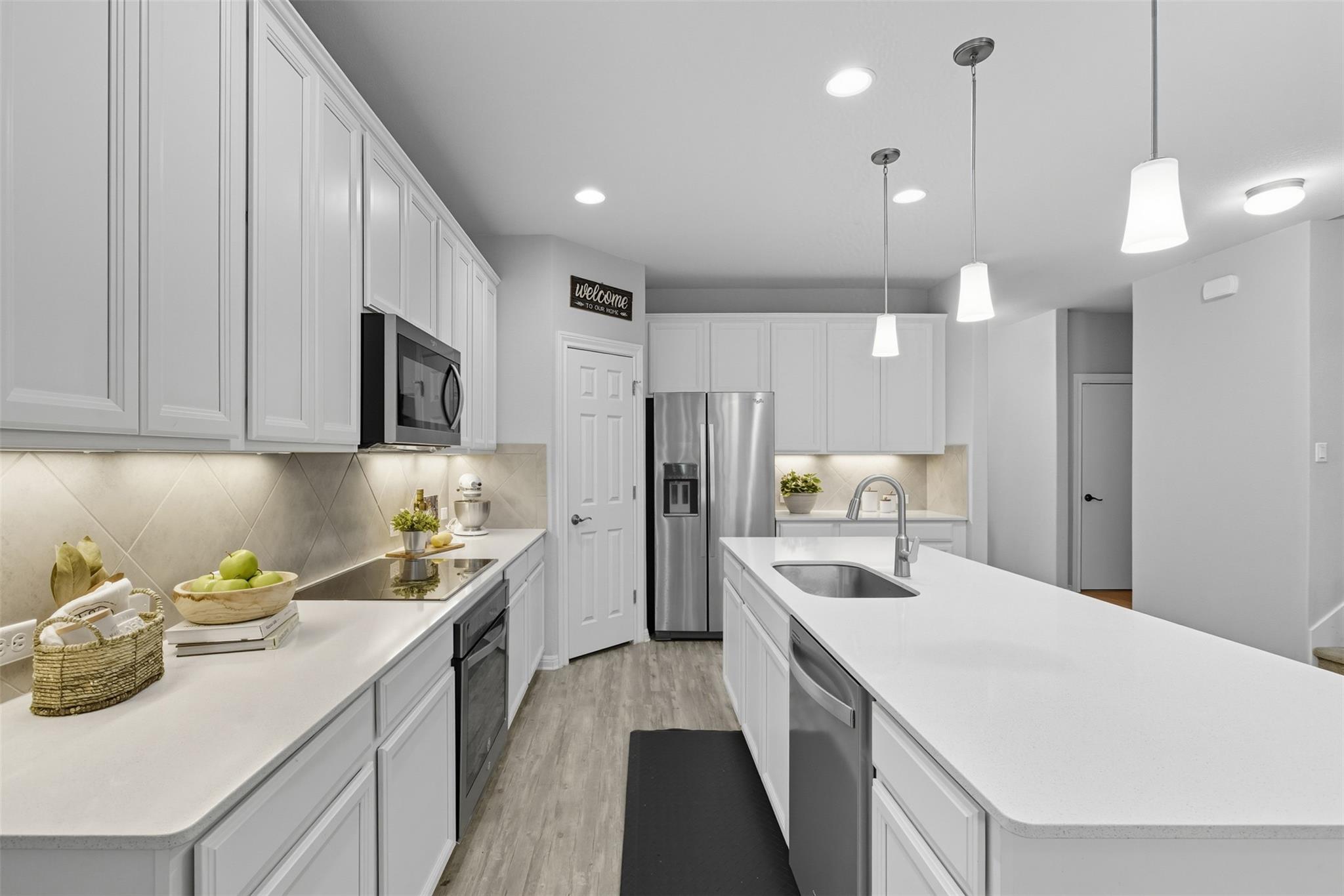 206 Quarry Rock LOOP