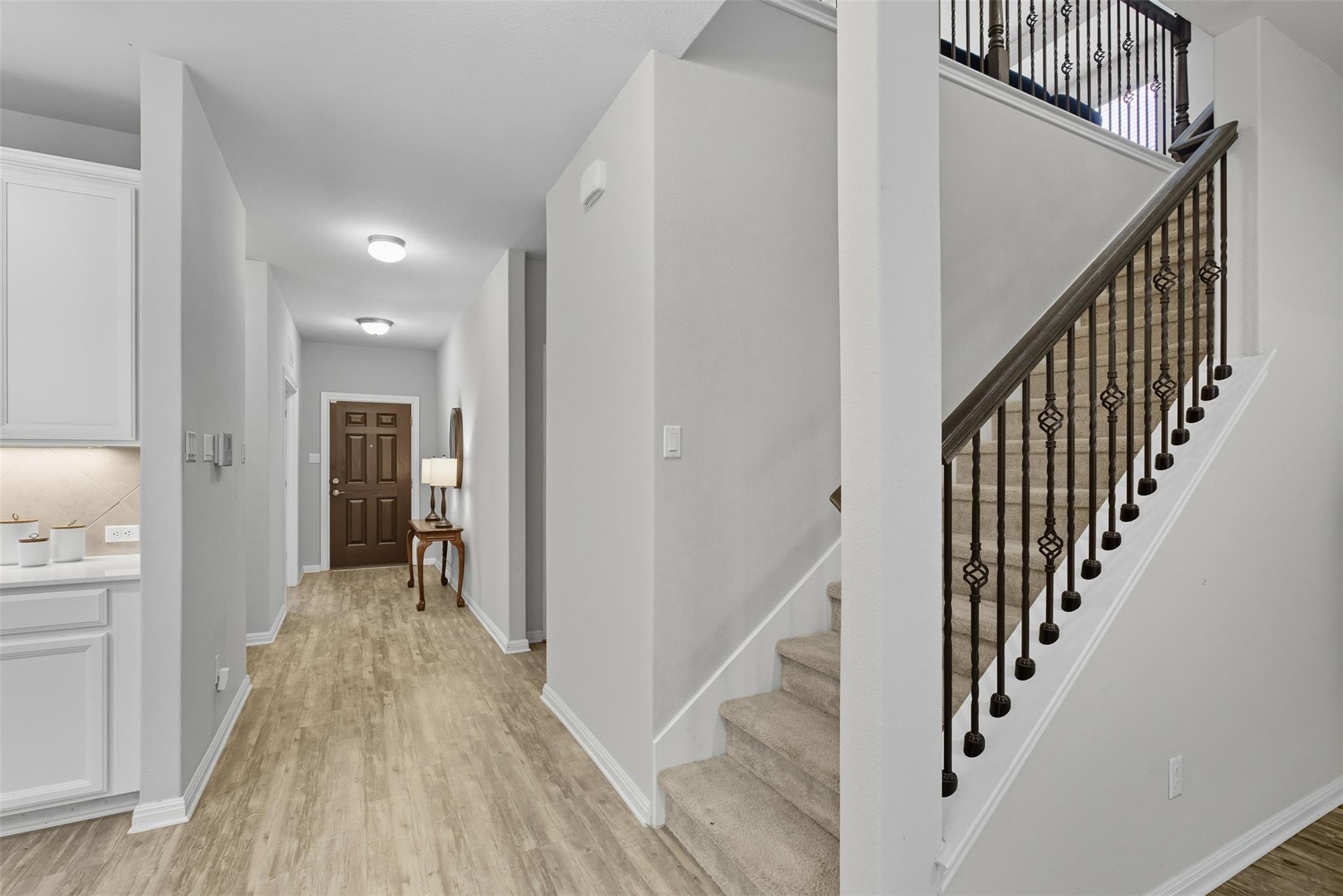 206 Quarry Rock LOOP