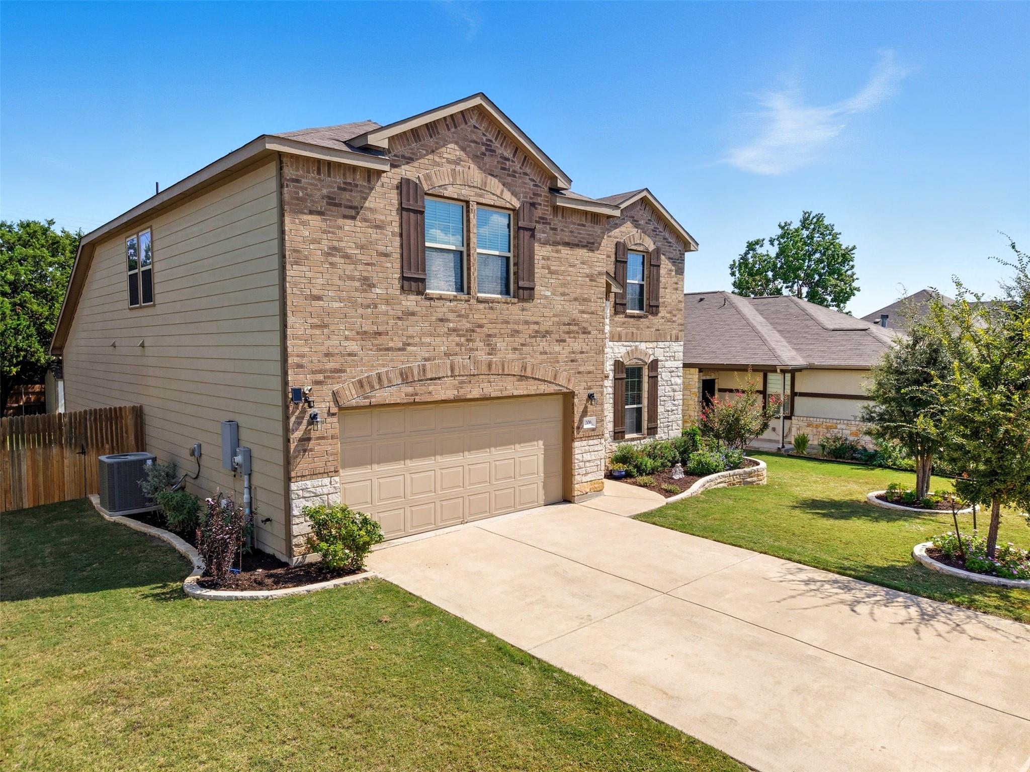 206 Quarry Rock LOOP