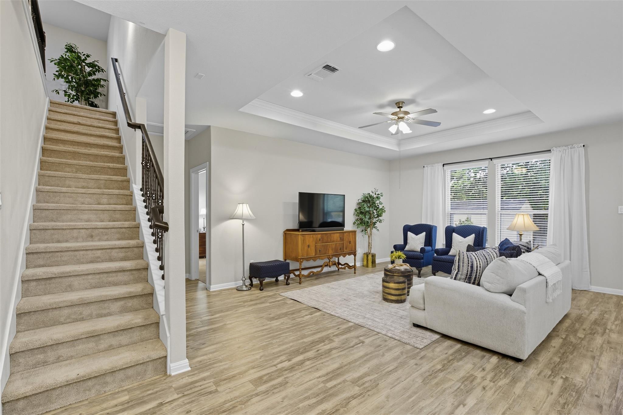 206 Quarry Rock LOOP