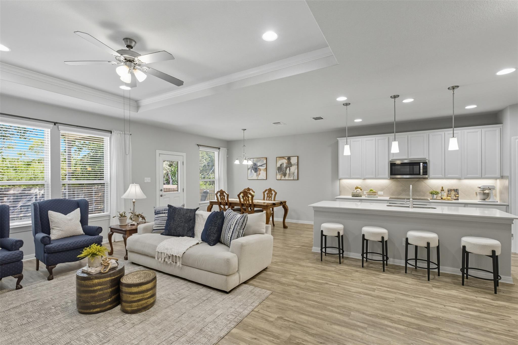 206 Quarry Rock LOOP