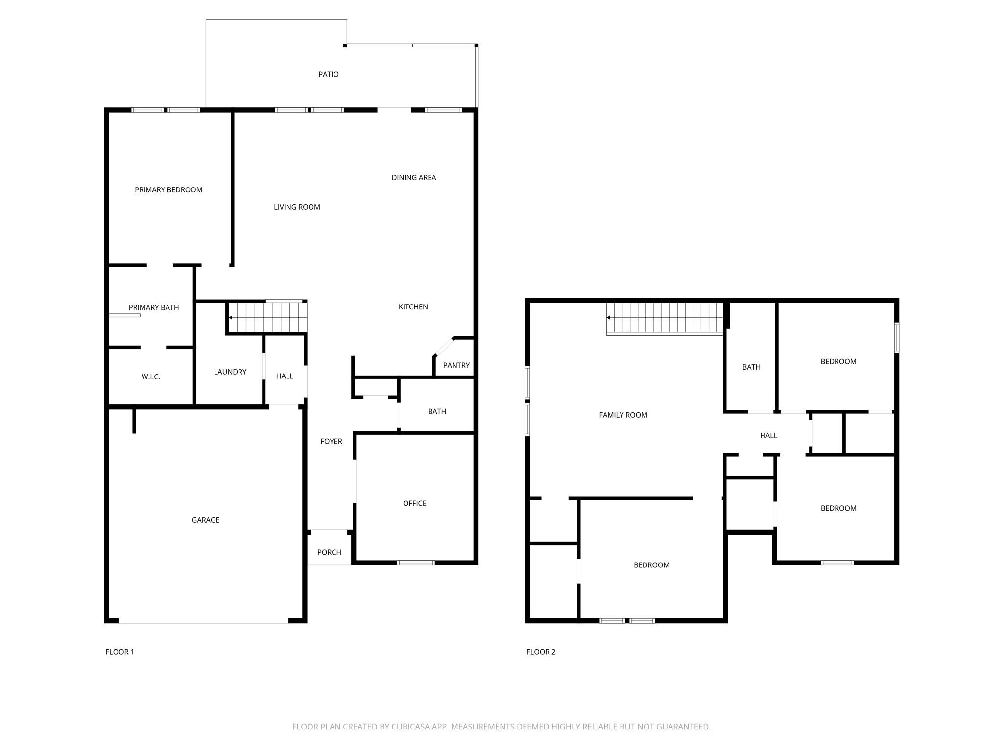 206 Quarry Rock LOOP