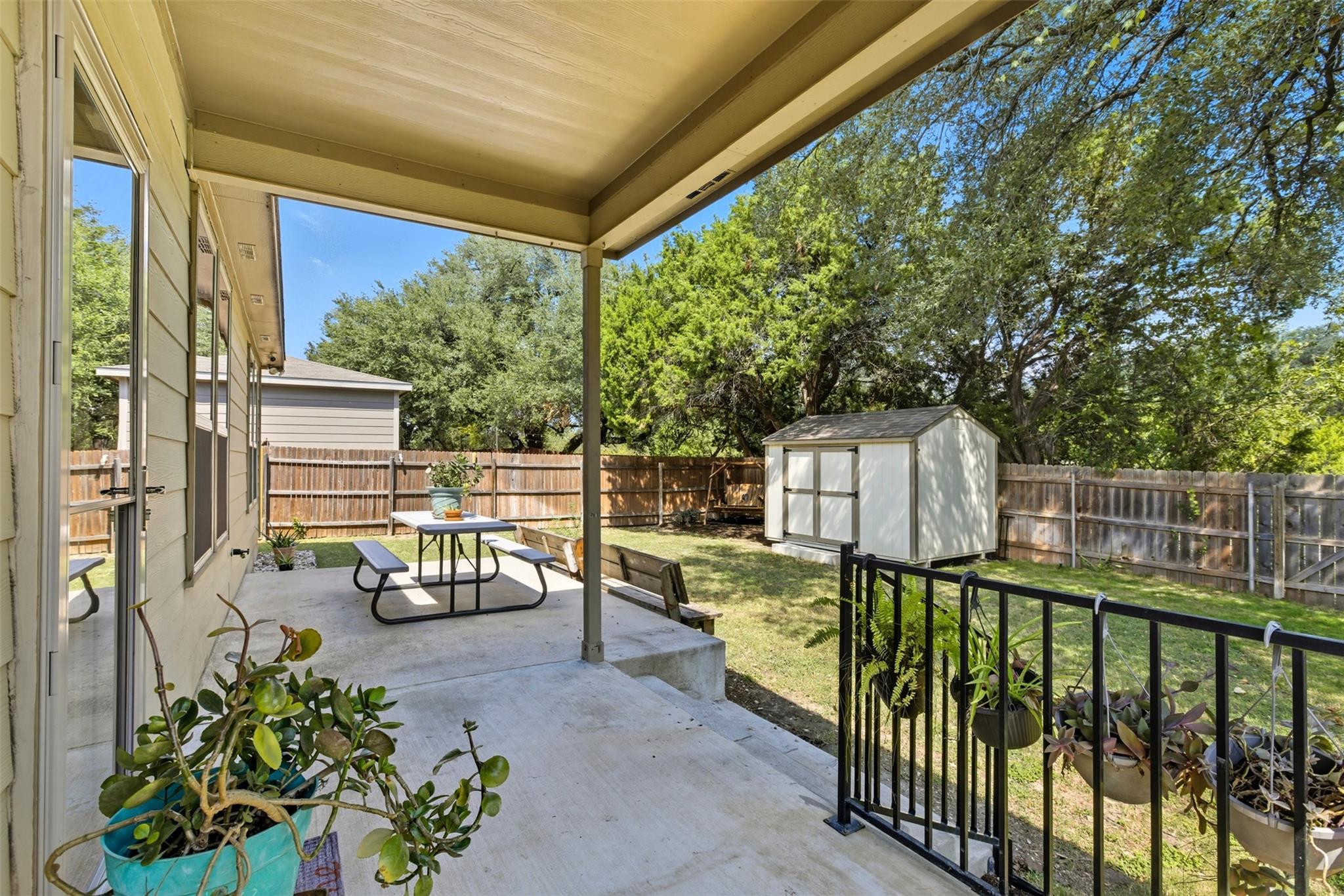 206 Quarry Rock LOOP