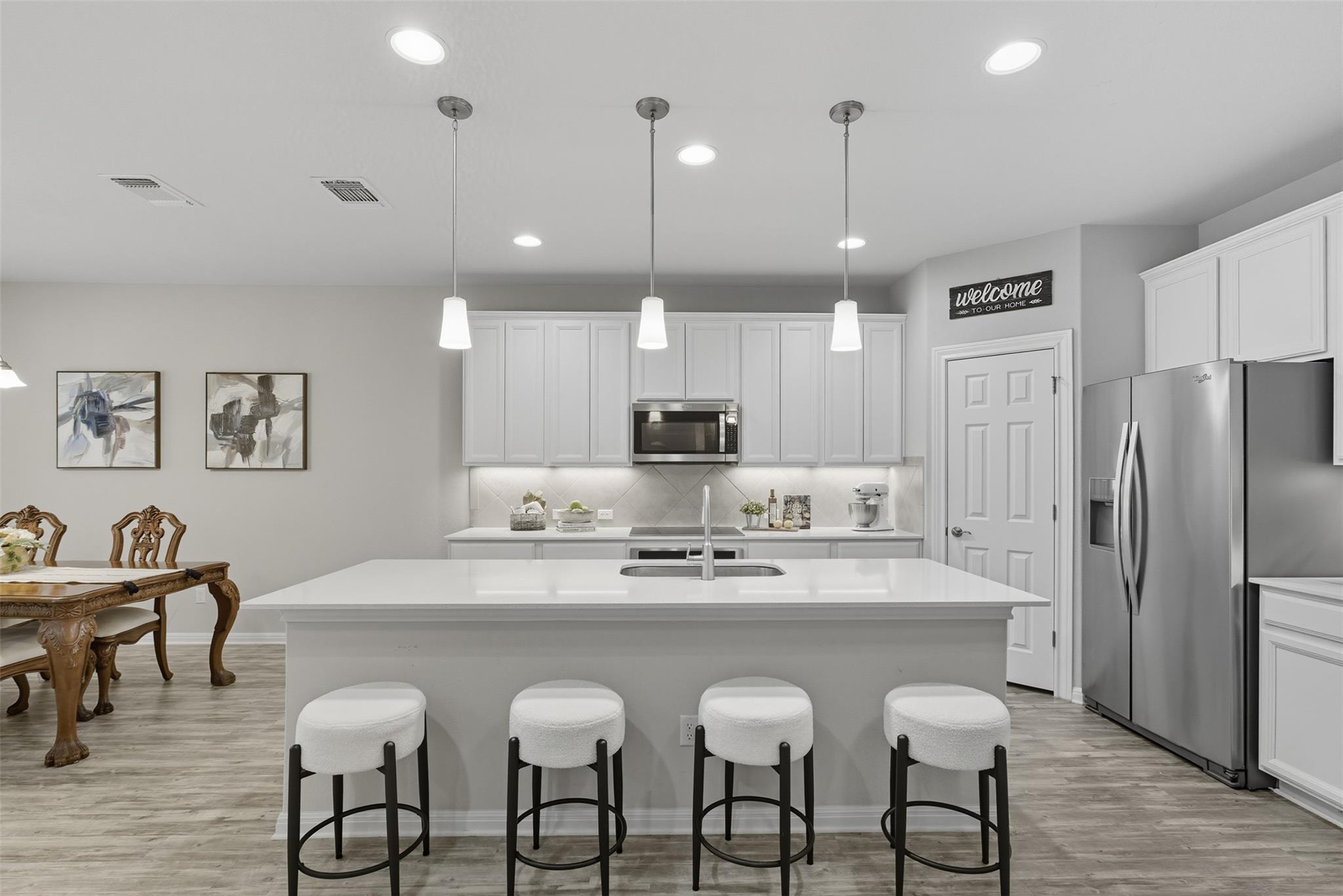 206 Quarry Rock LOOP