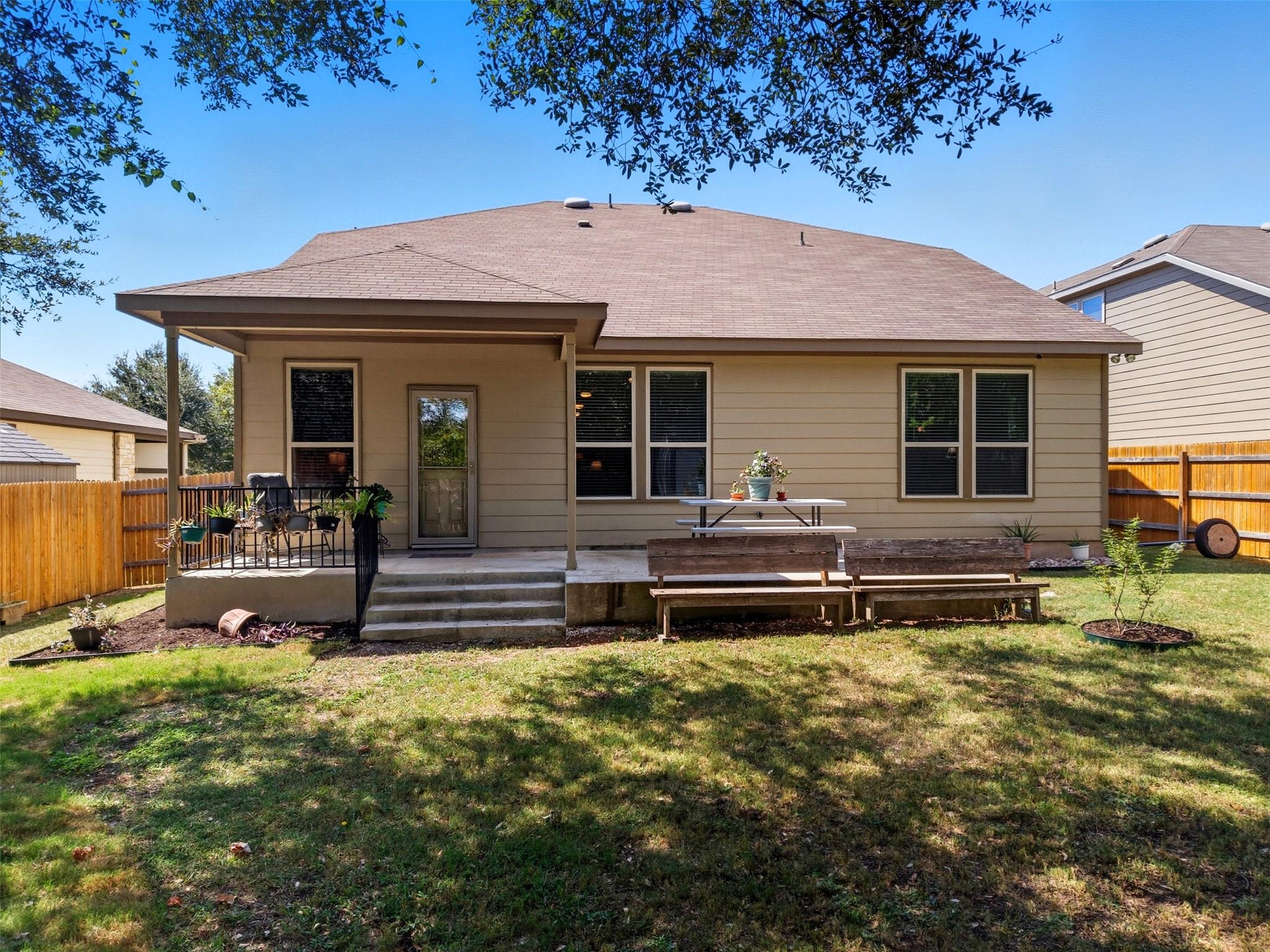 206 Quarry Rock LOOP