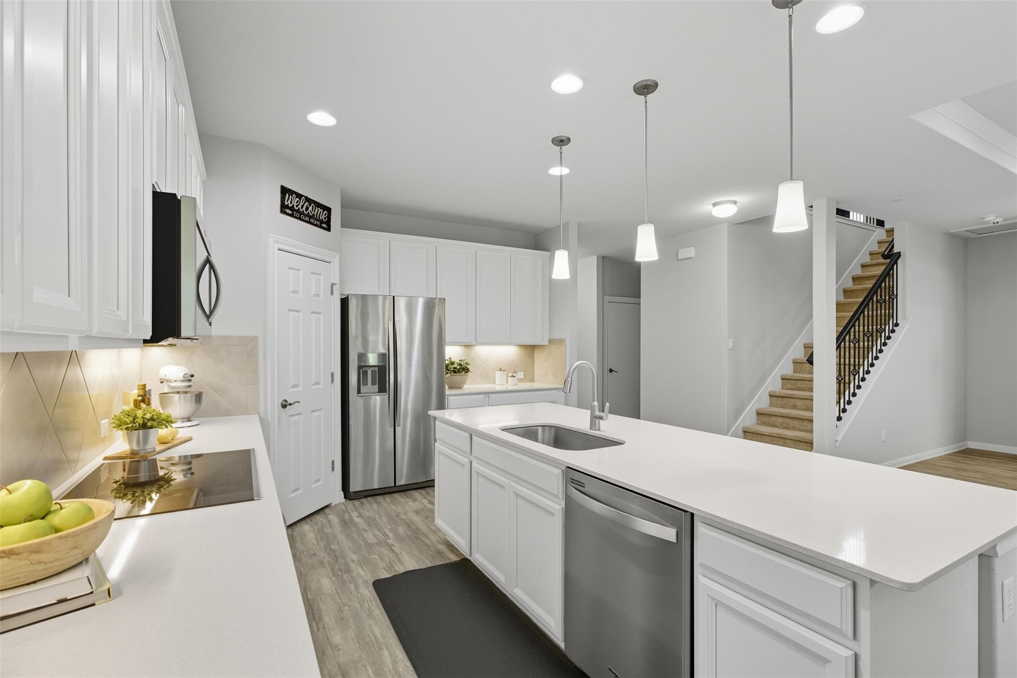 206 Quarry Rock LOOP