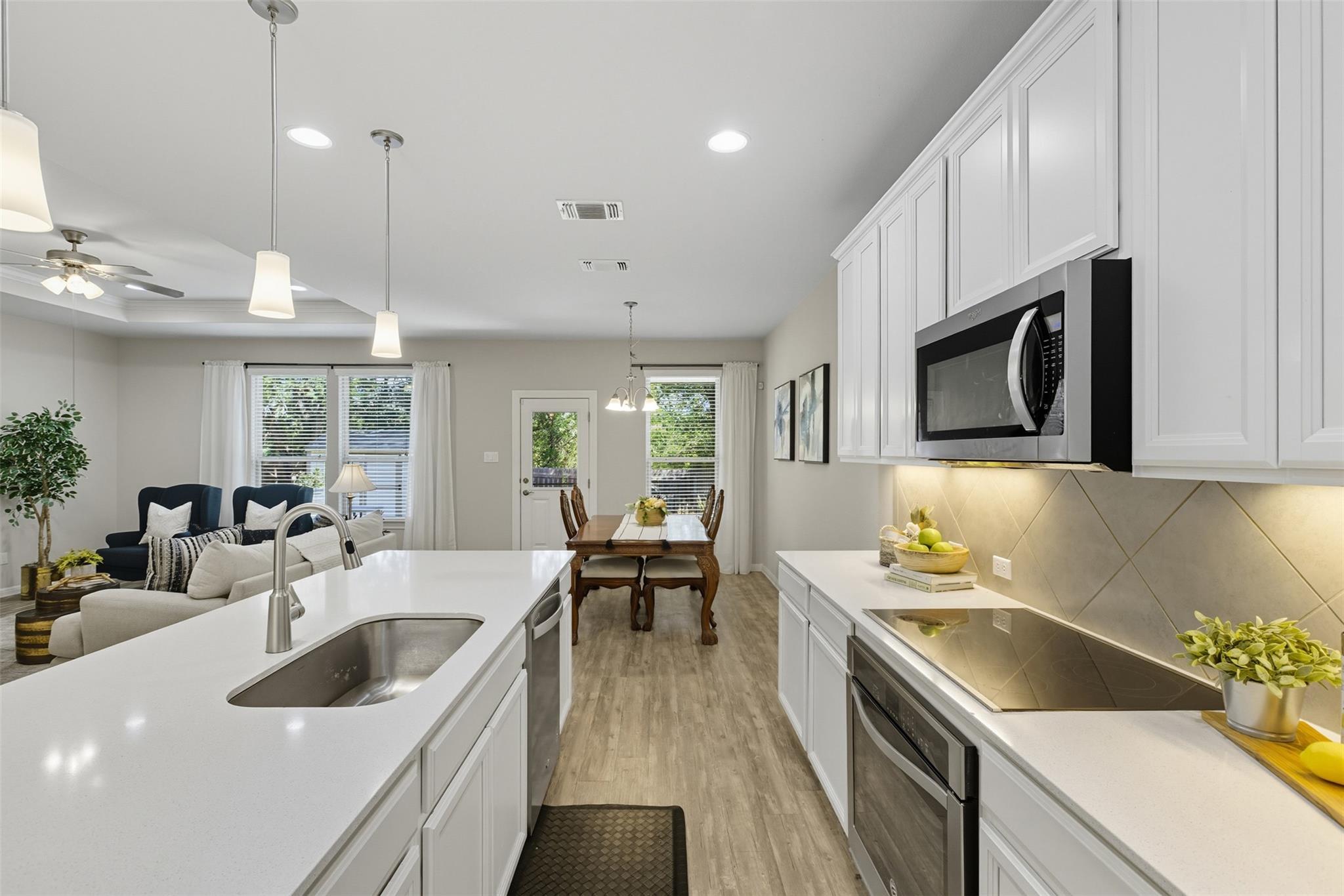 206 Quarry Rock LOOP