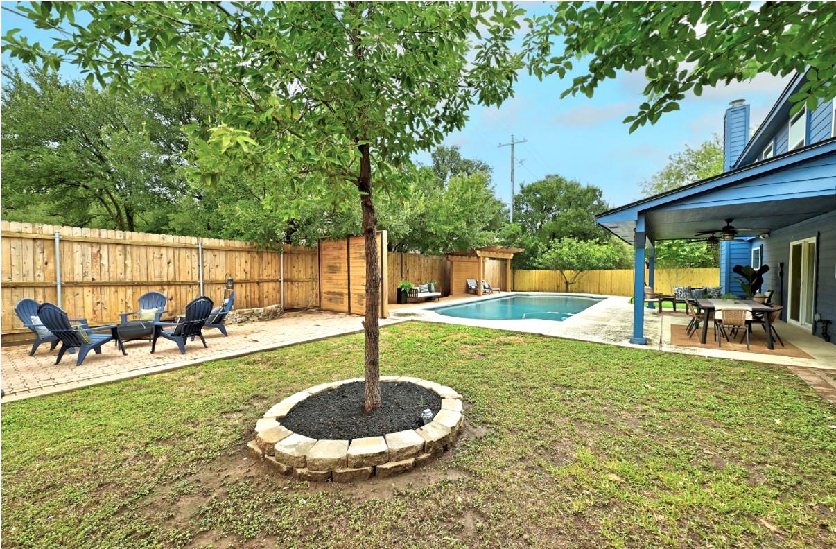 1103 Timber TRL