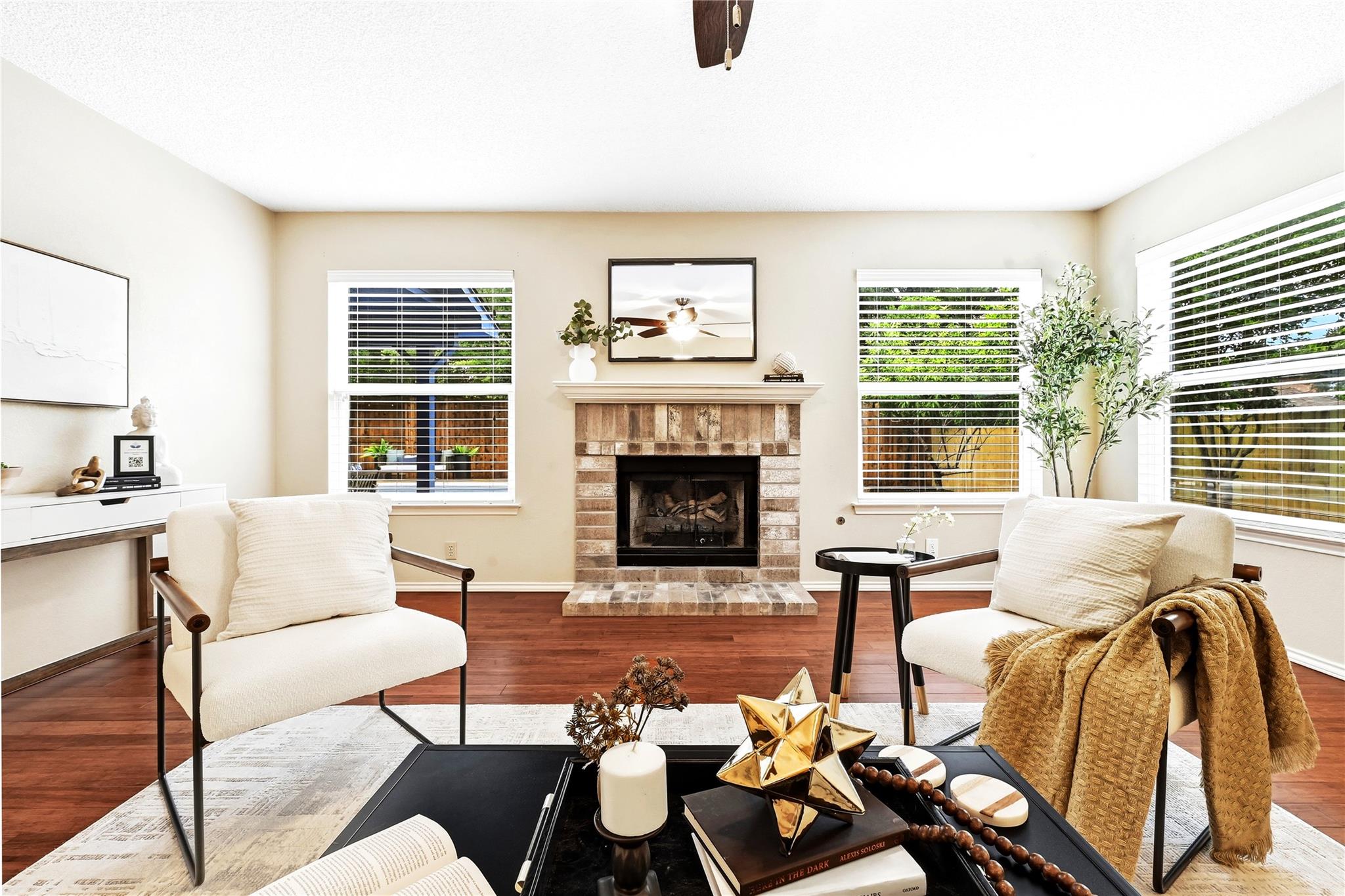 1103 Timber TRL