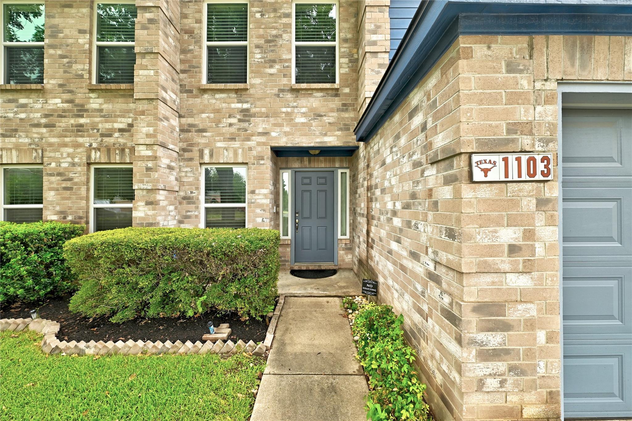 1103 Timber TRL