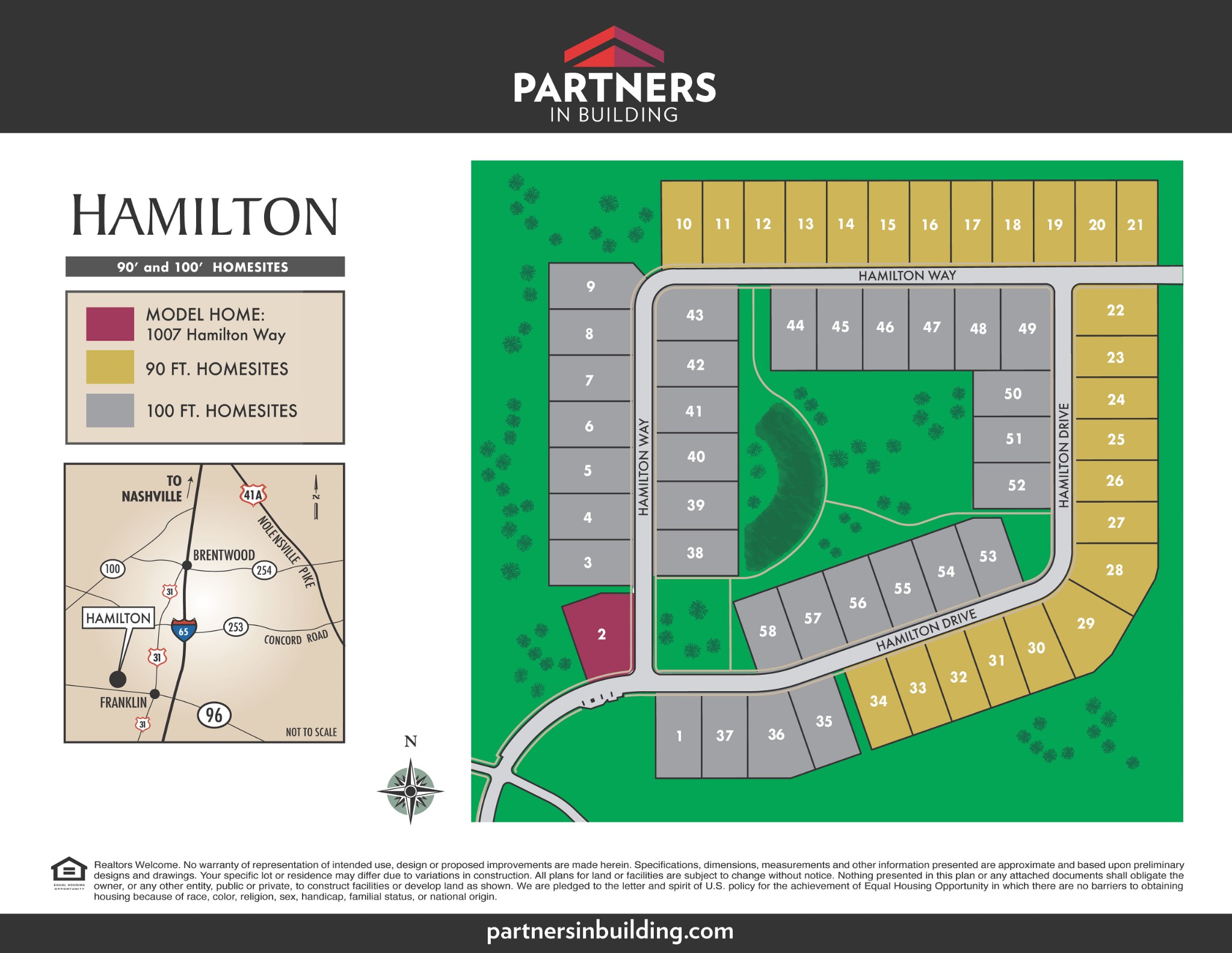 2001 Hamilton Way