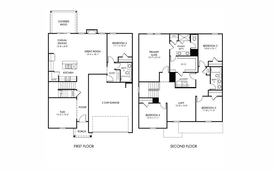 1846 Mahala Dr