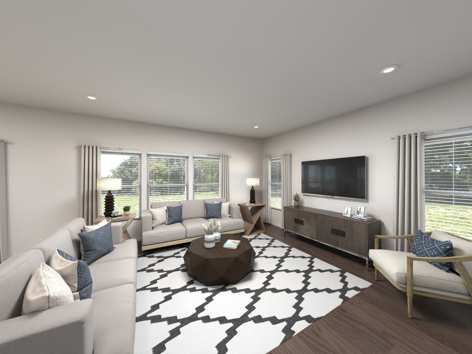 1846 Mahala Dr