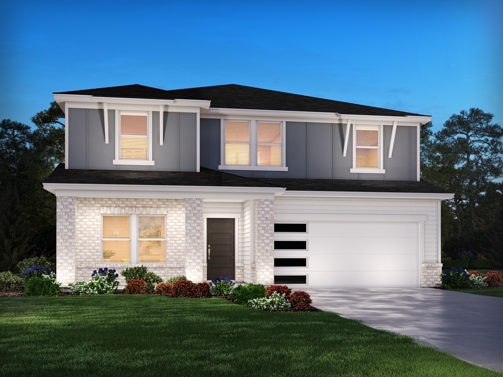 1846 Mahala Dr