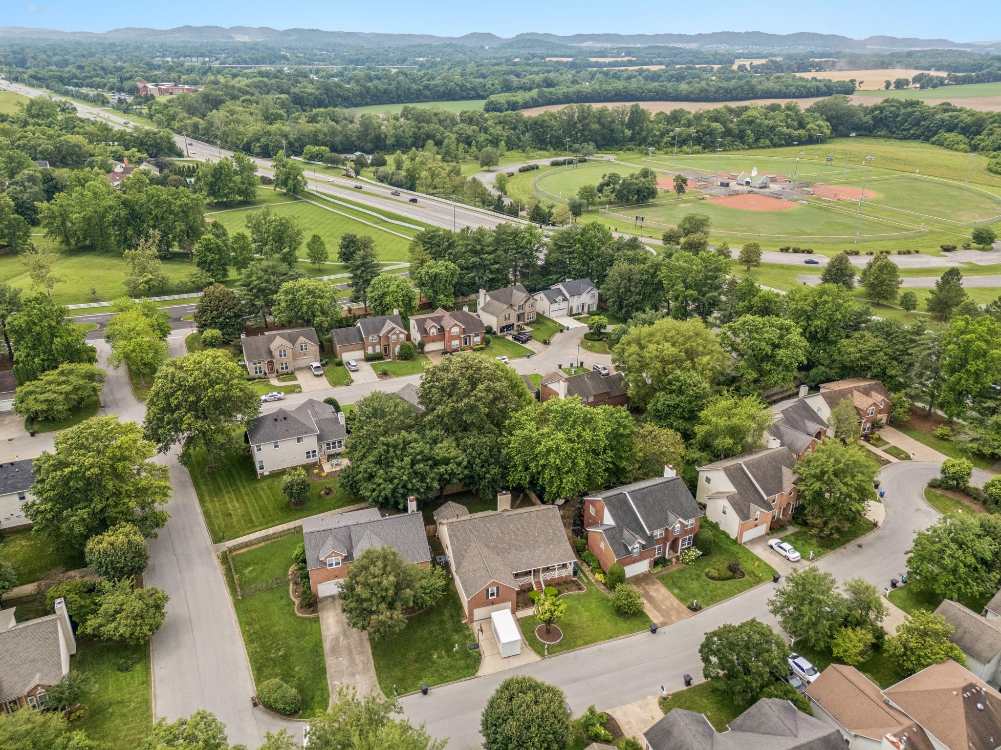 721 Shadowlawn Ct