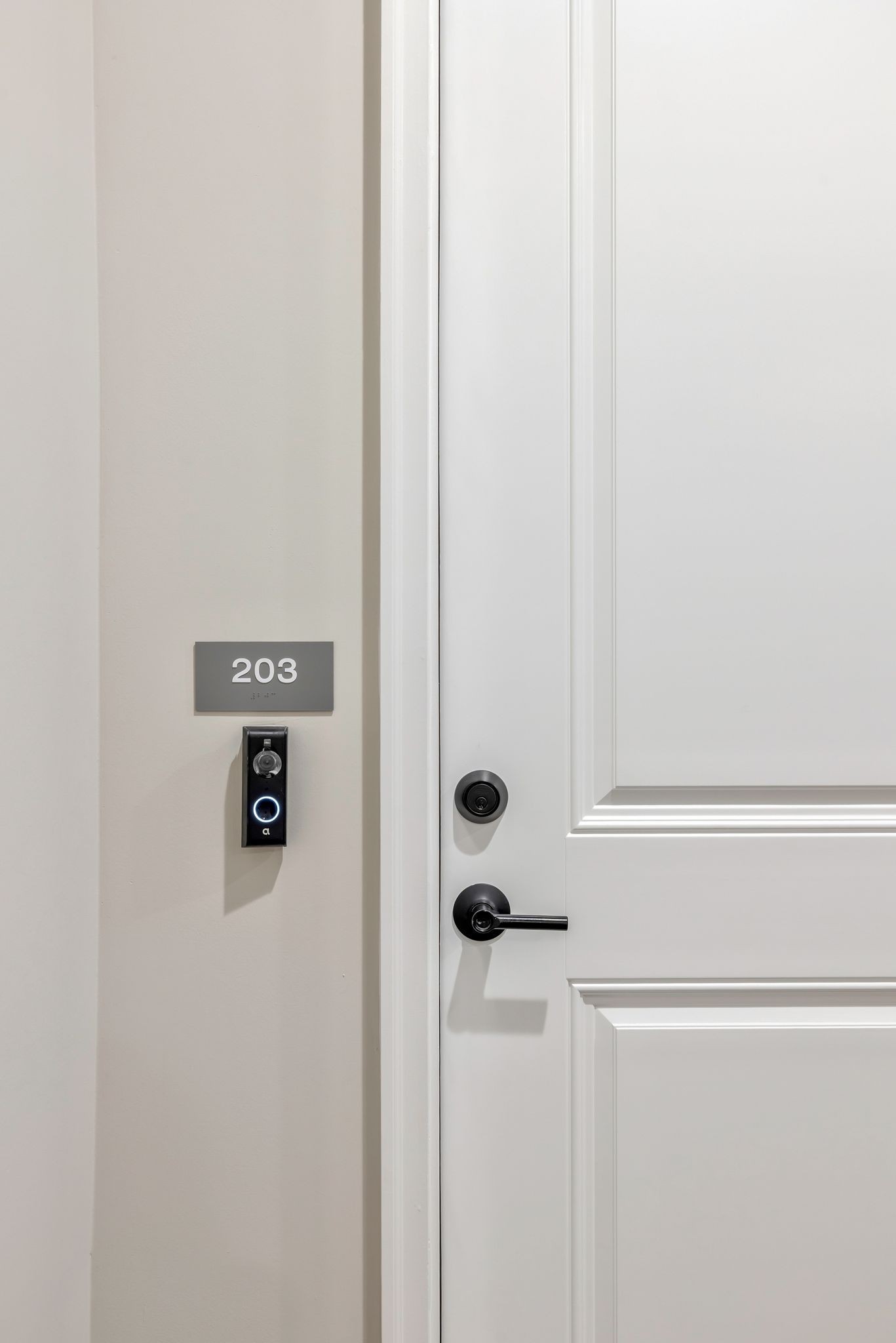 6037 Whitman Road Unit: 203
