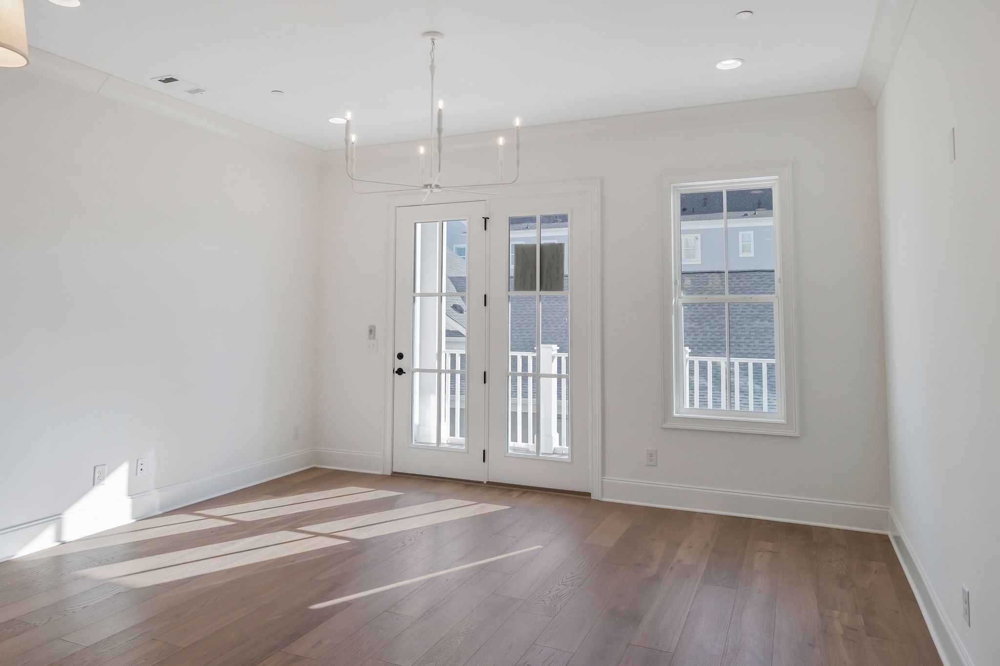 6037 Whitman Road Unit: 203