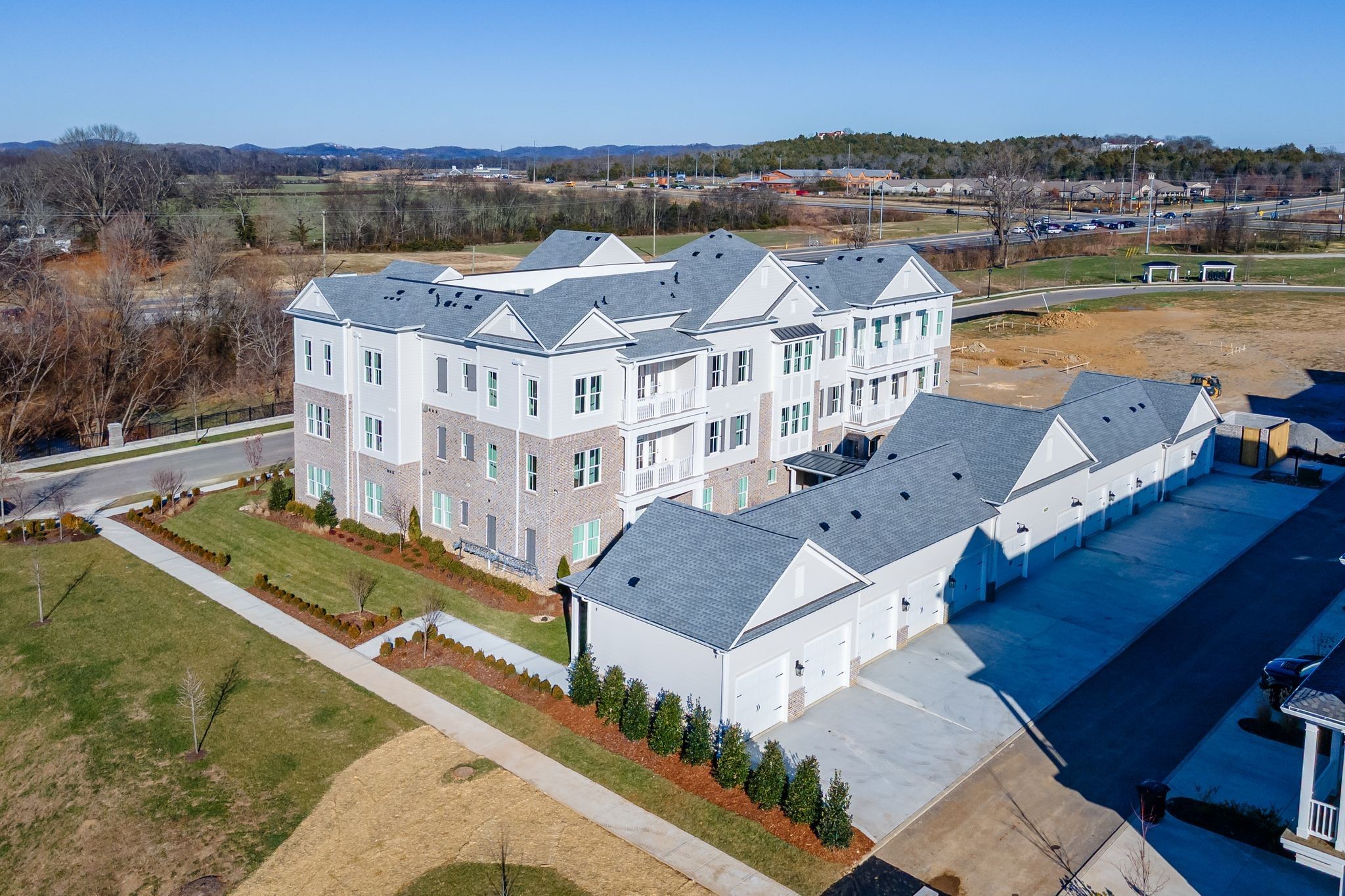 6037 Whitman Road Unit: 203