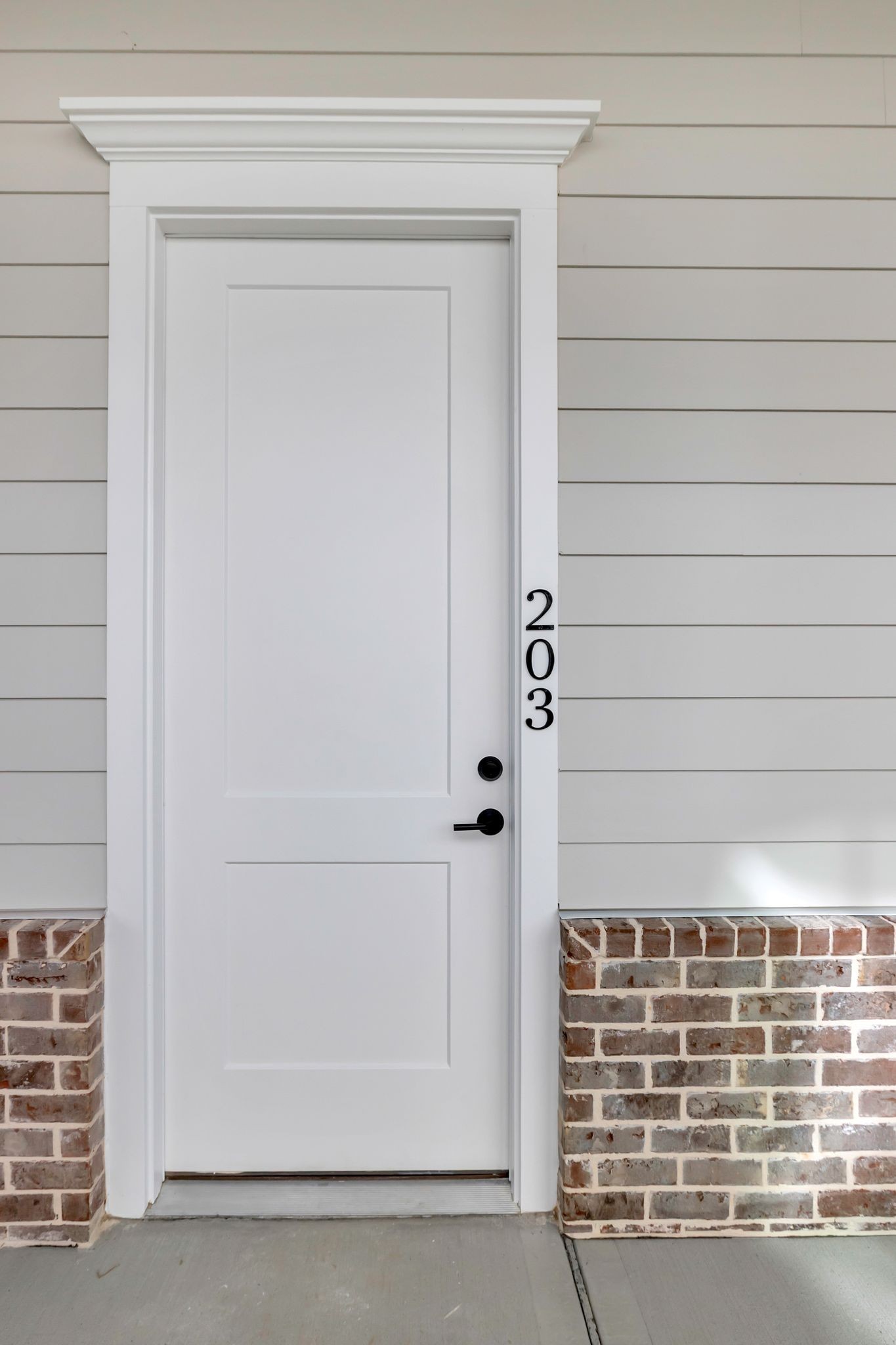 6037 Whitman Road Unit: 203