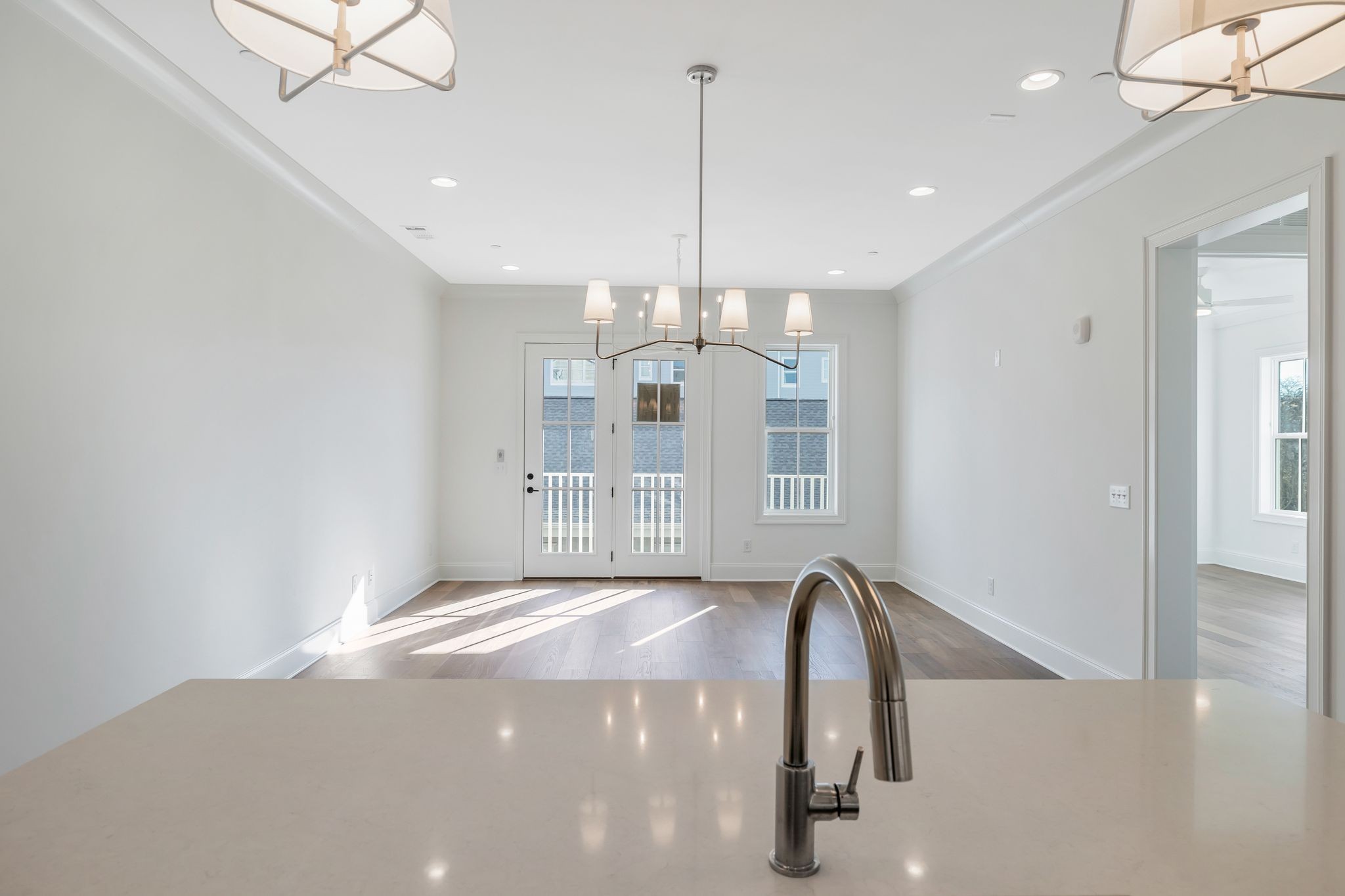 6037 Whitman Road Unit: 203