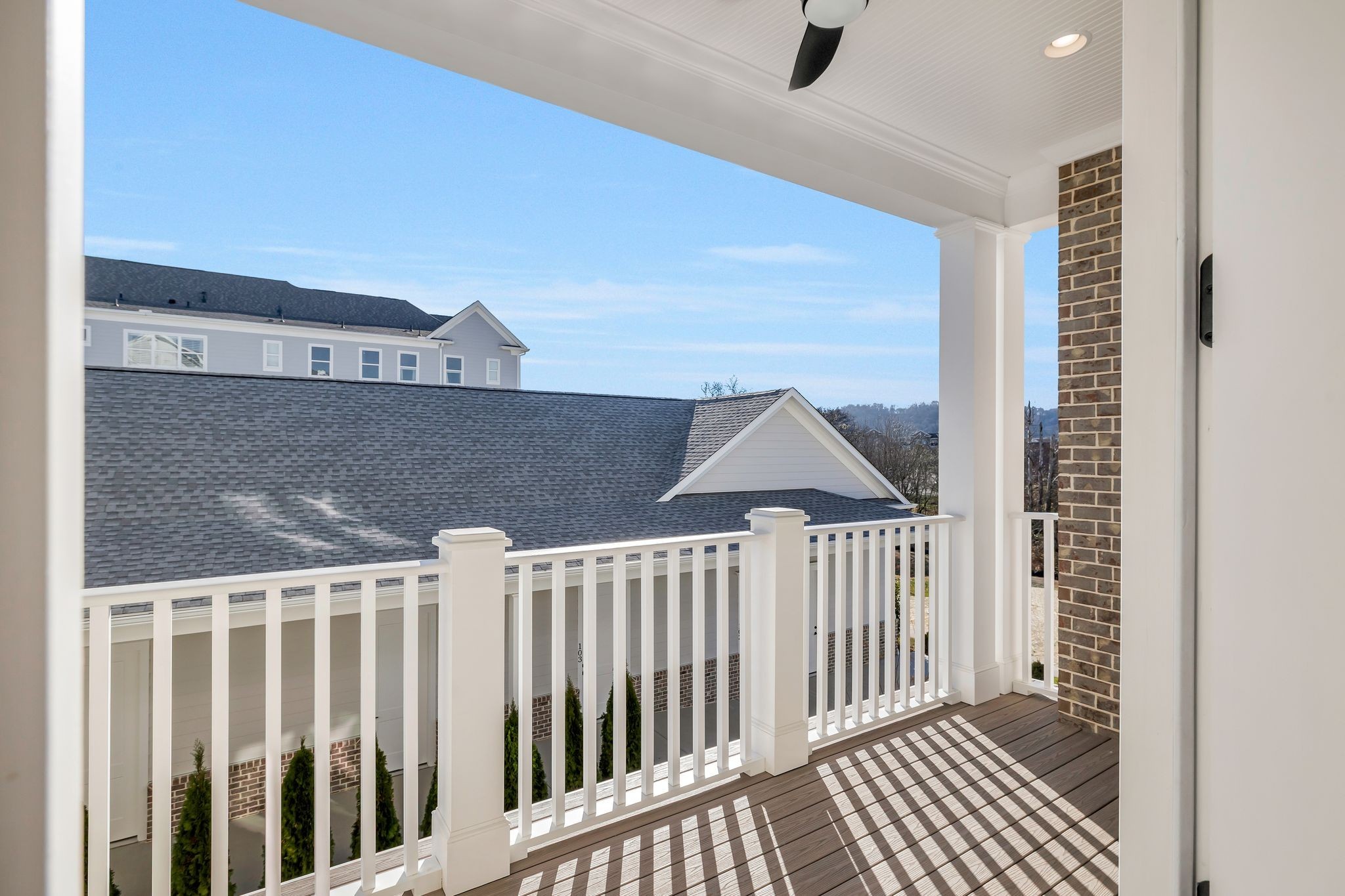 6037 Whitman Road Unit: 203