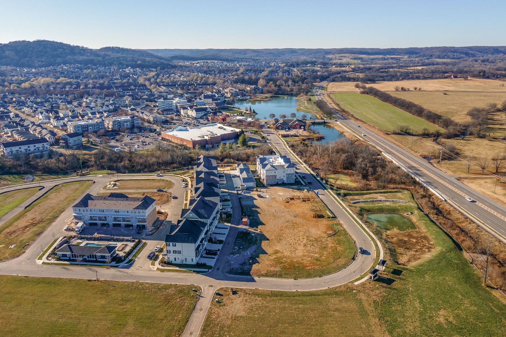 6037 Whitman Road Unit: 203