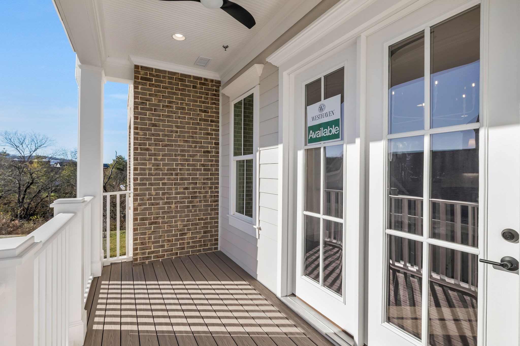 6037 Whitman Road Unit: 203
